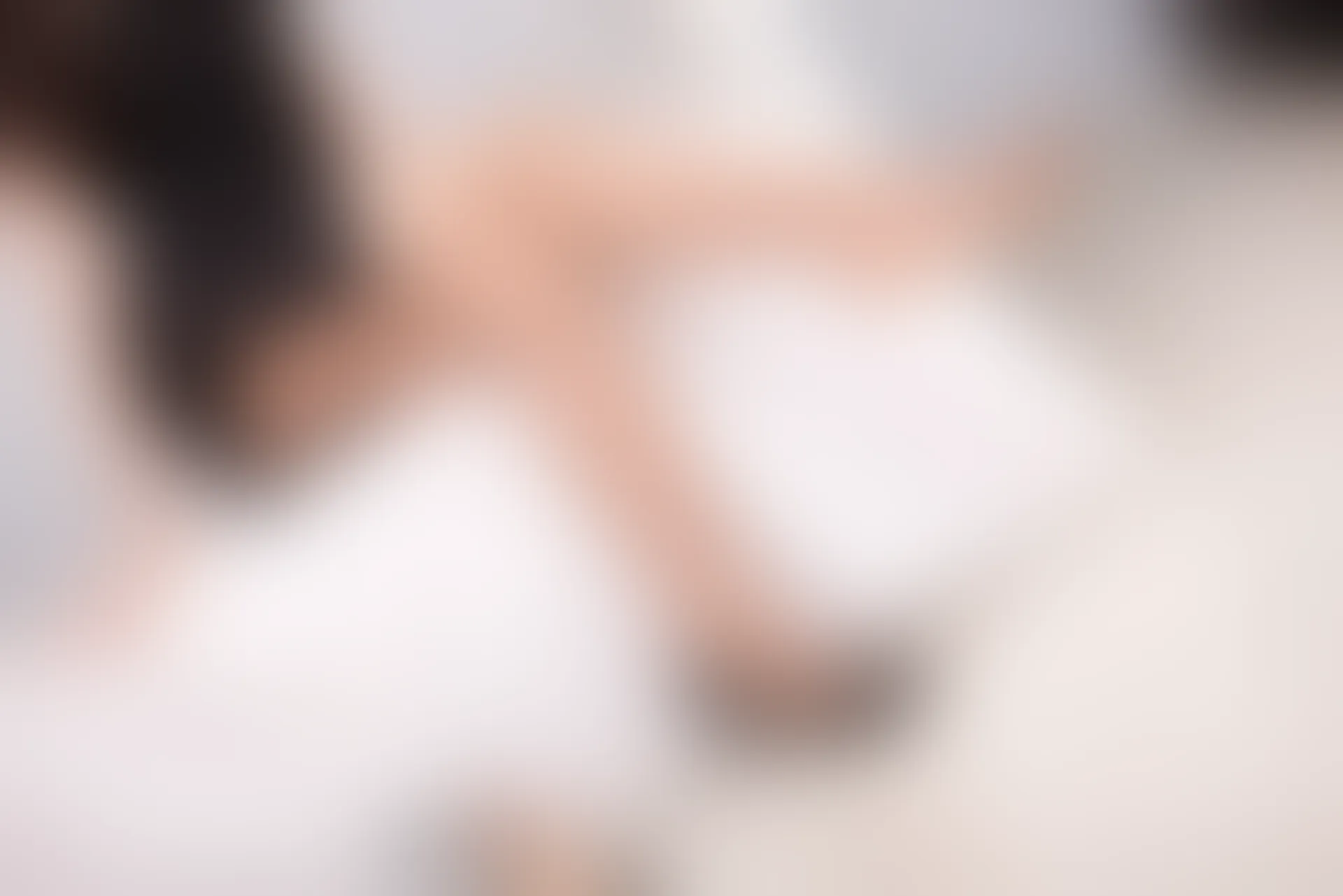 SSA丝社 超清写真 NO.146 文娟黑色连体裤 [151P-1.07GB]