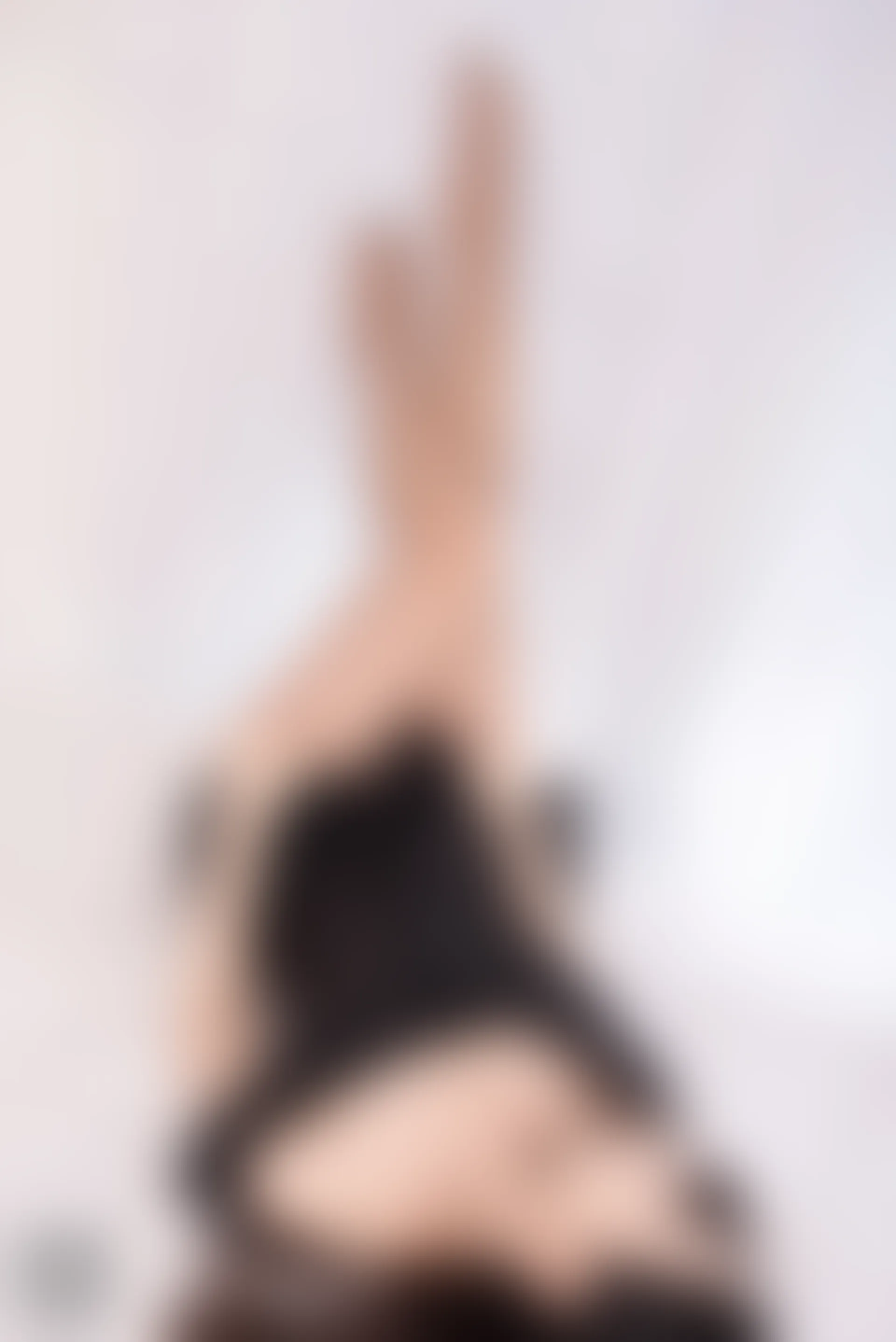 SSA丝社 超清写真 NO.146 文娟黑色连体裤 [151P-1.07GB]