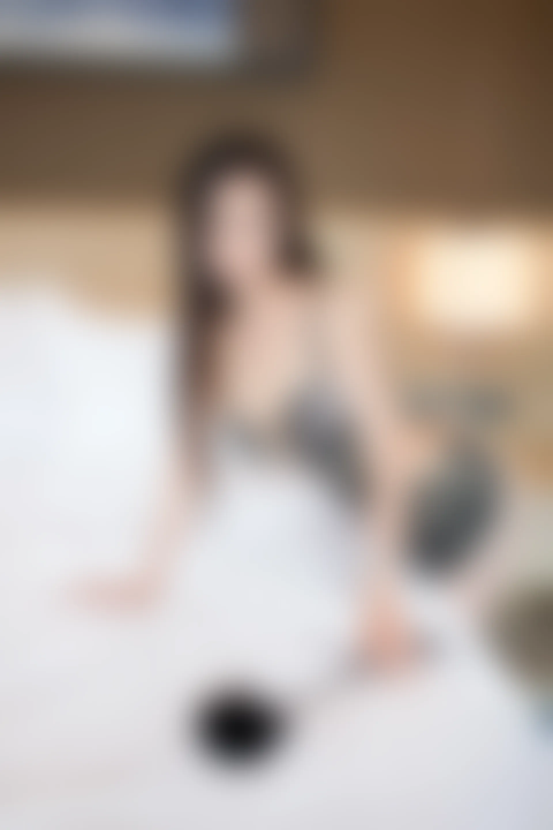 XiuRen秀人网 2016.05.09 No.521 Moa小姐 性感厨娘+比基尼写真套图