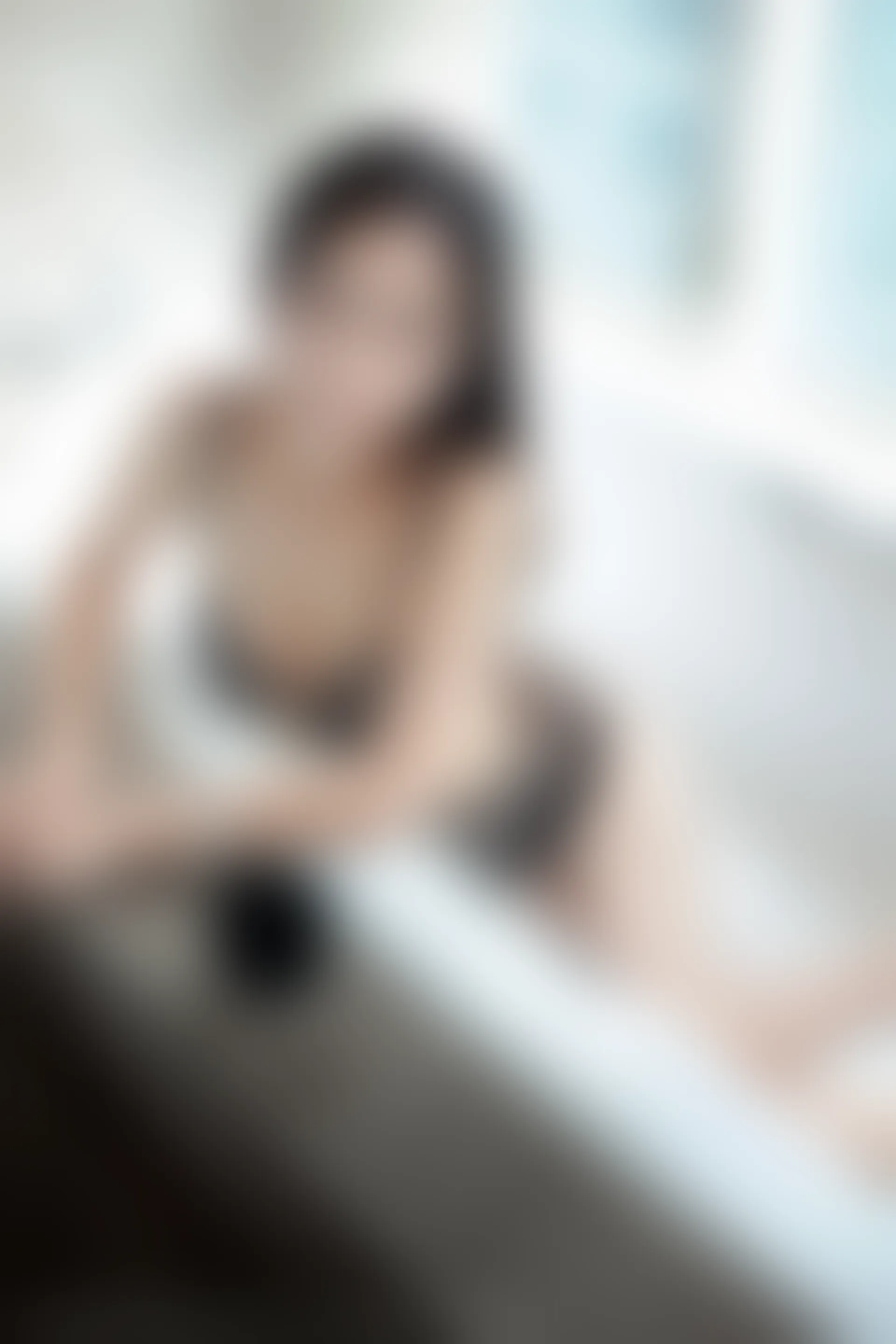 XiuRen秀人网 2016.05.09 No.521 Moa小姐 性感厨娘+比基尼写真套图