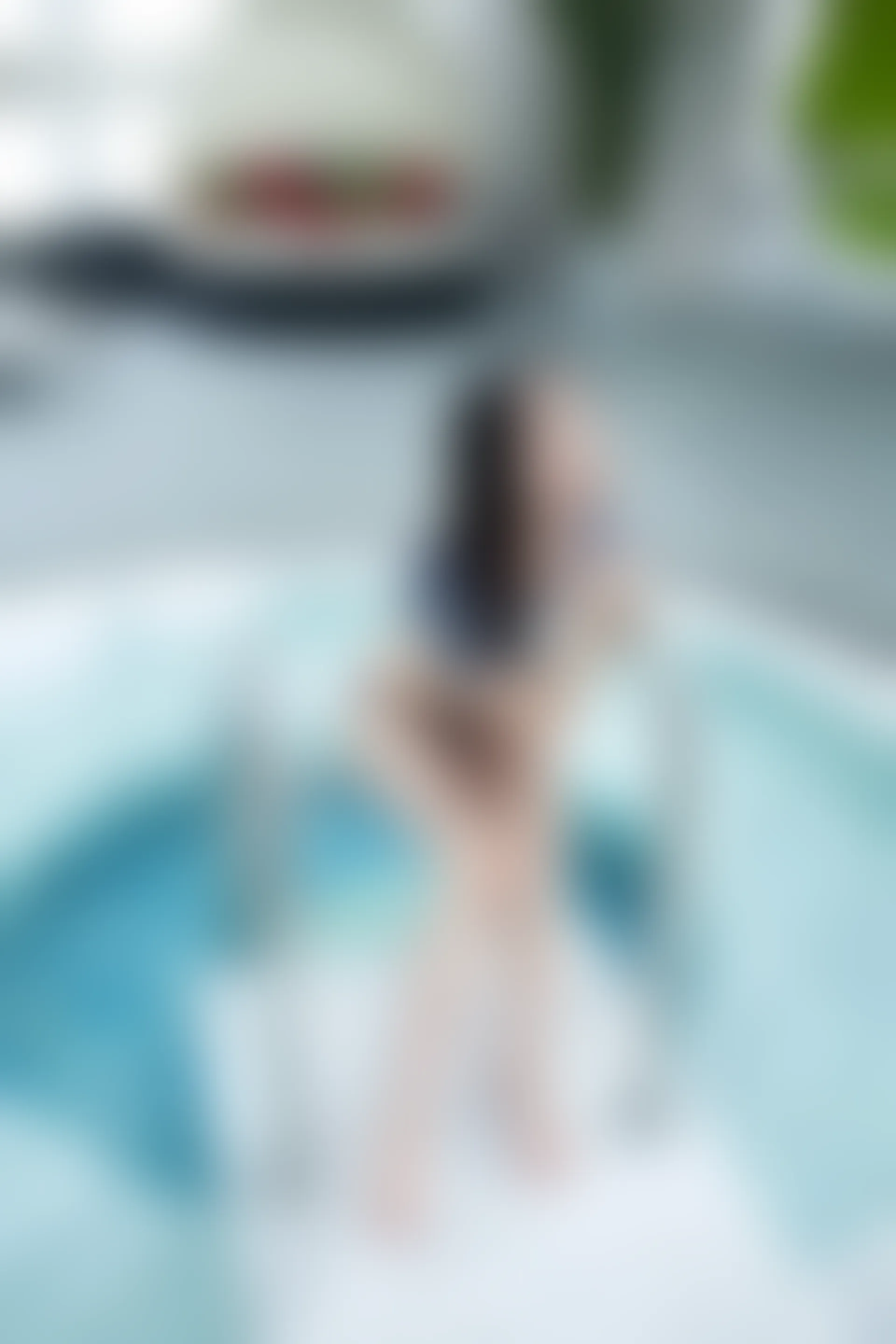 XiuRen秀人网 2016.05.09 No.521 Moa小姐 性感厨娘+比基尼写真套图