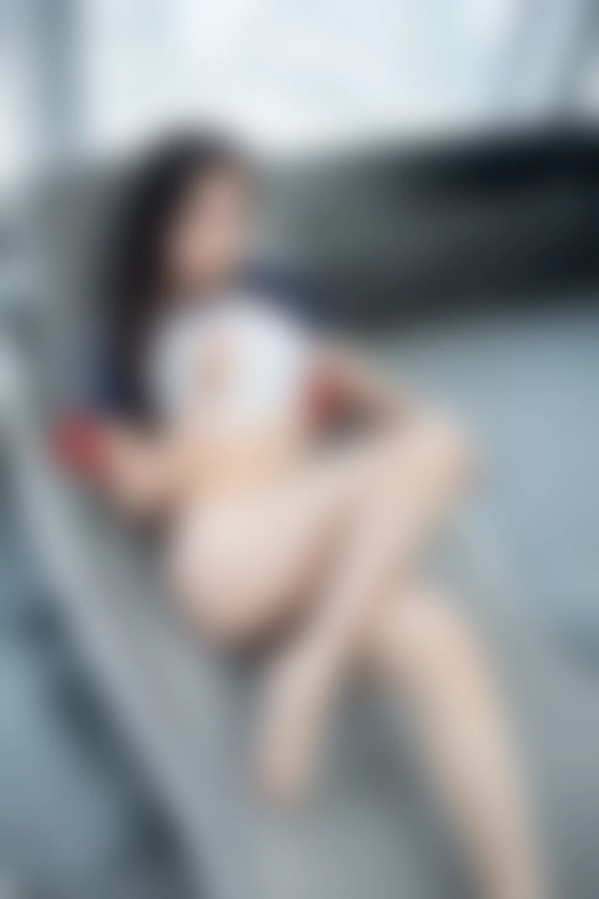 XiuRen秀人网 2016.05.09 No.521 Moa小姐 性感厨娘+比基尼写真套图
