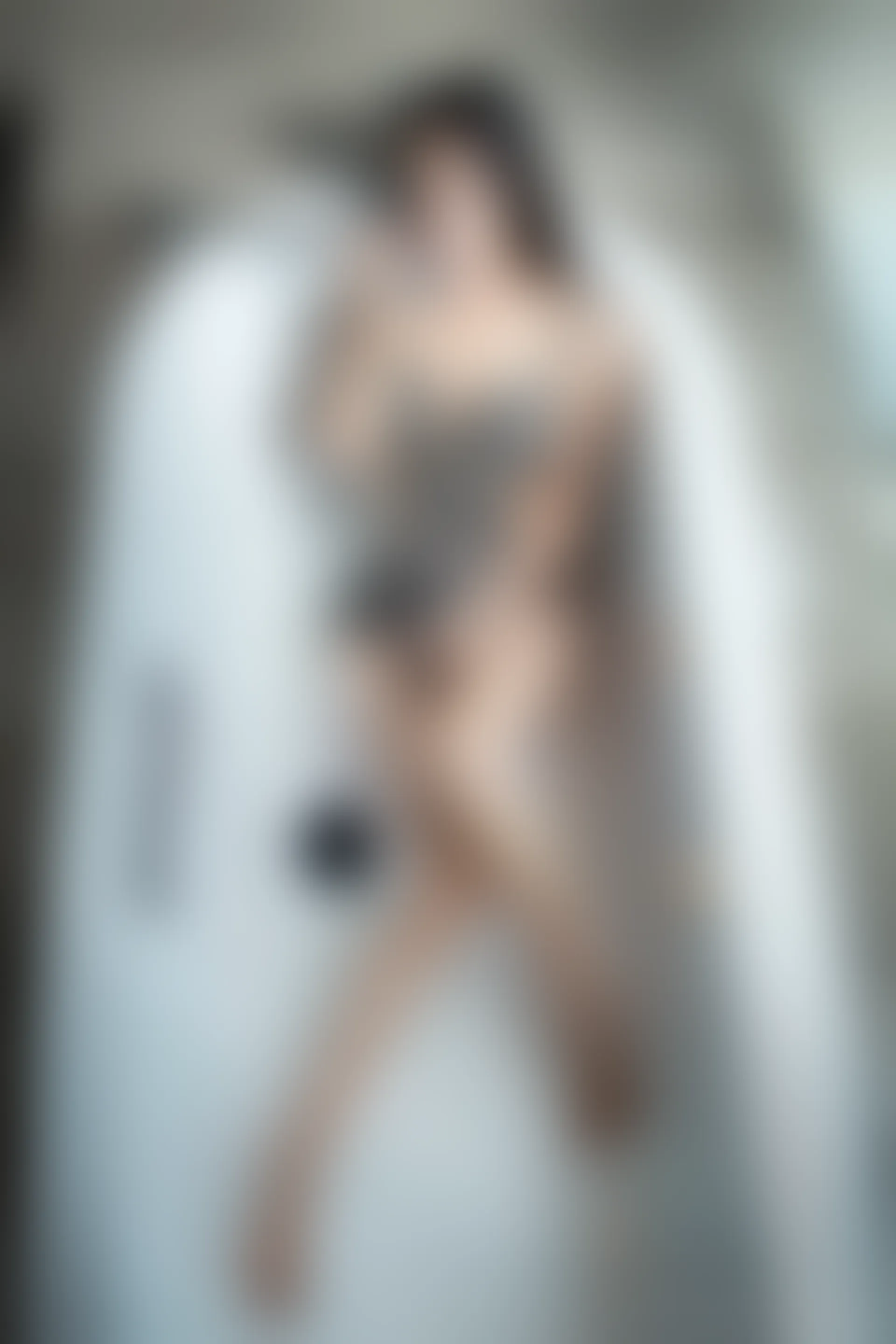 XiuRen秀人网 2016.05.09 No.521 Moa小姐 性感厨娘+比基尼写真套图