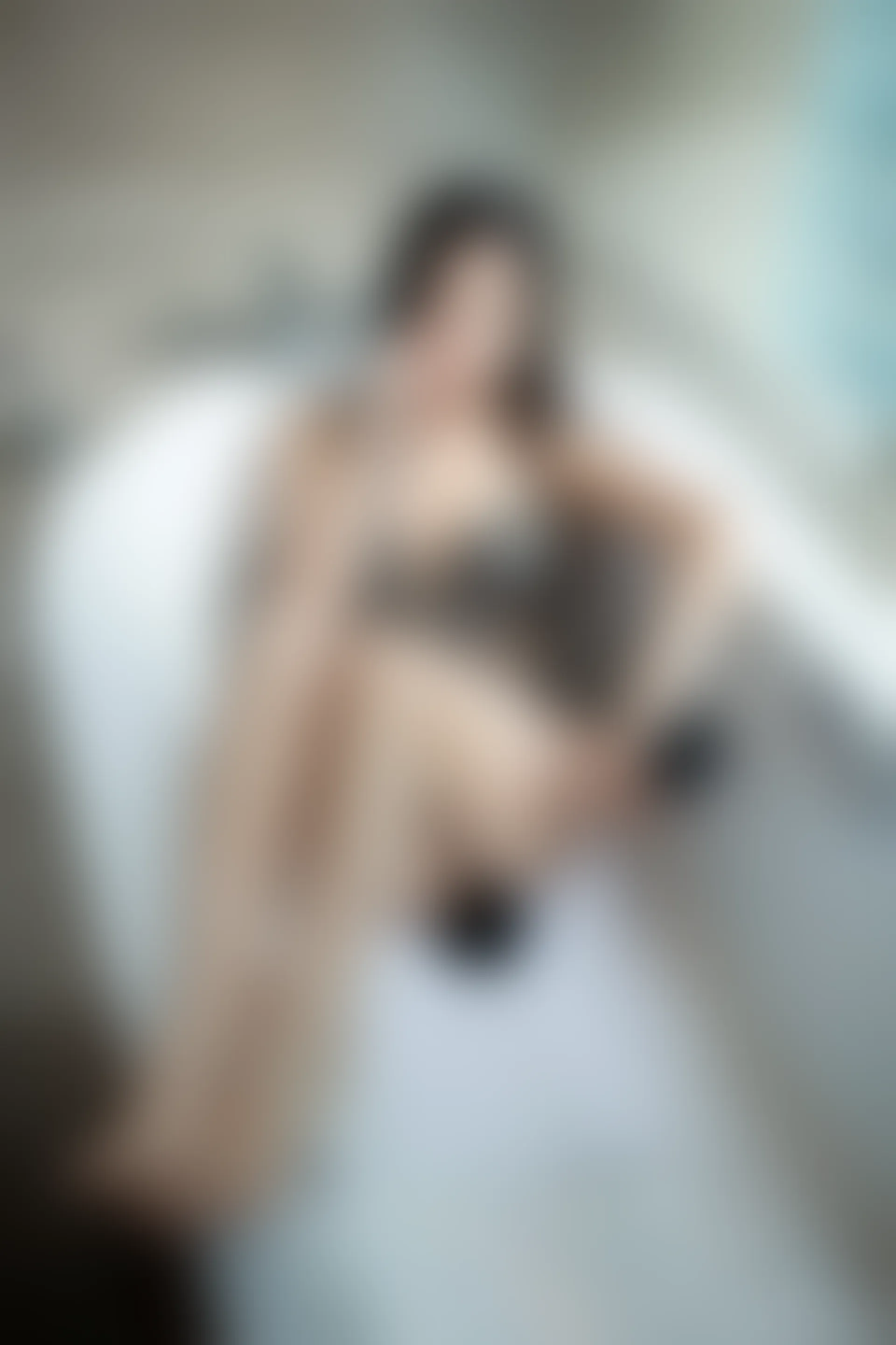 XiuRen秀人网 2016.05.09 No.521 Moa小姐 性感厨娘+比基尼写真套图