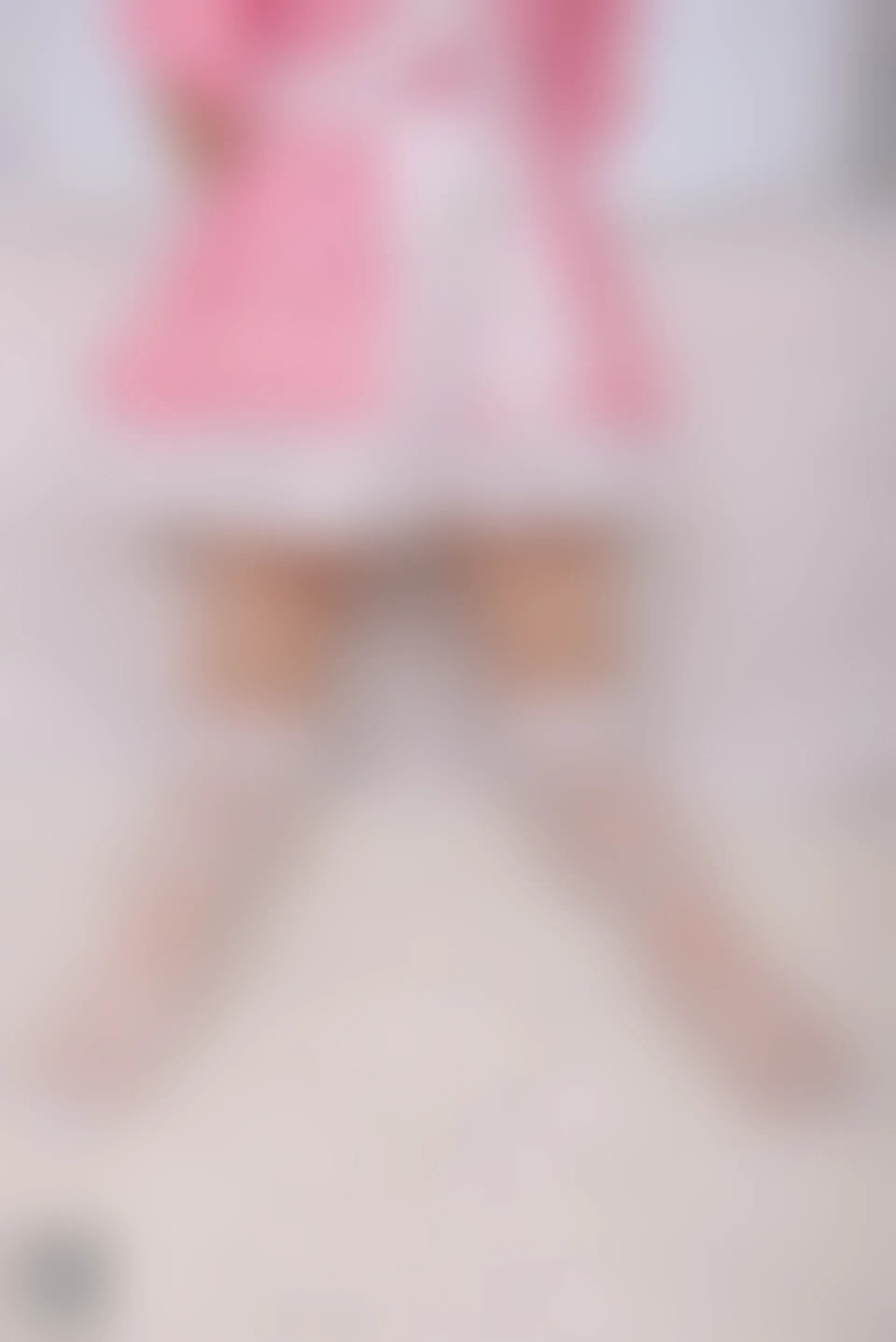 SSA丝社 超清写真 NO.148 君君粉色女仆装白丝 [165P-1.54GB]