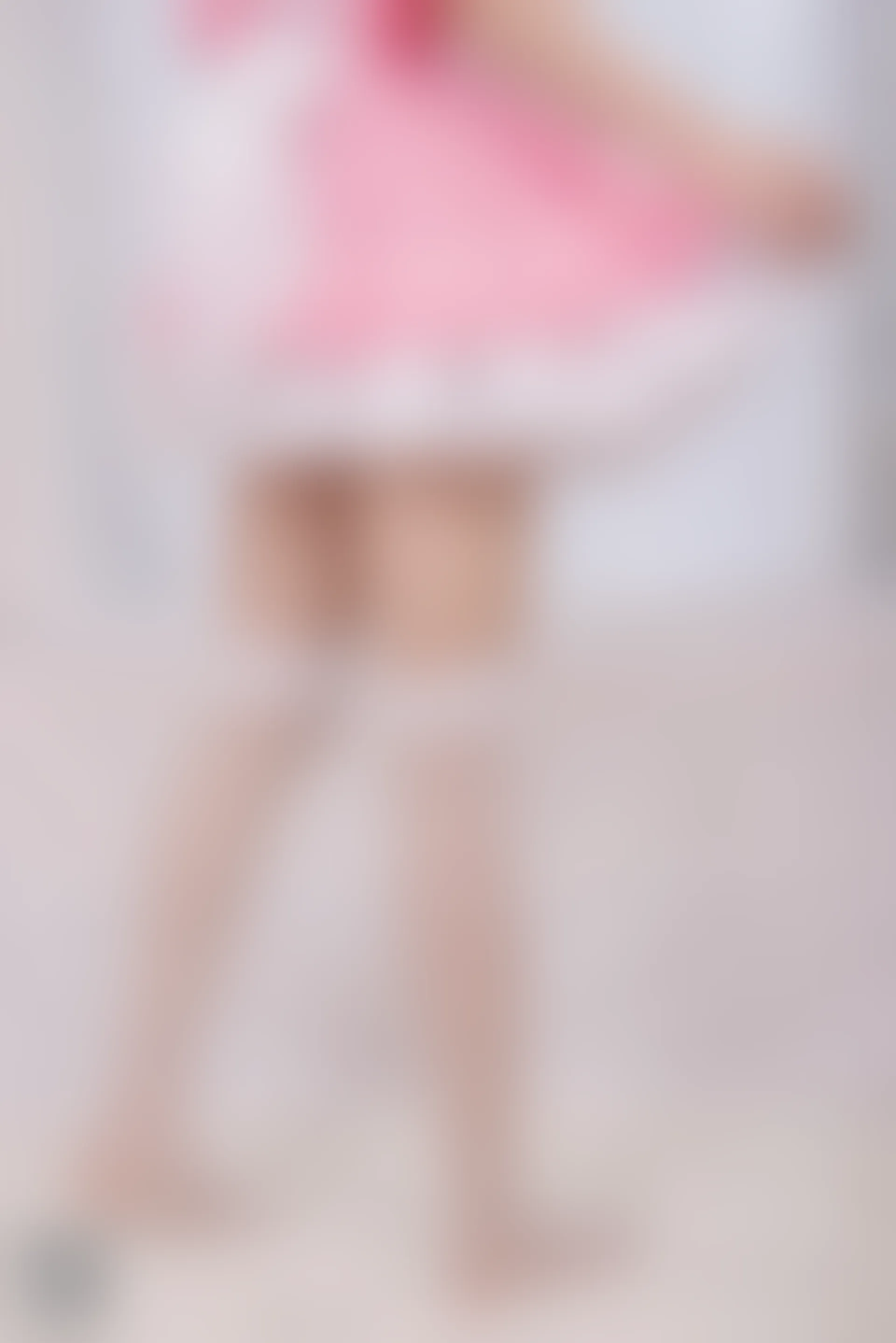 SSA丝社 超清写真 NO.148 君君粉色女仆装白丝 [165P-1.54GB]