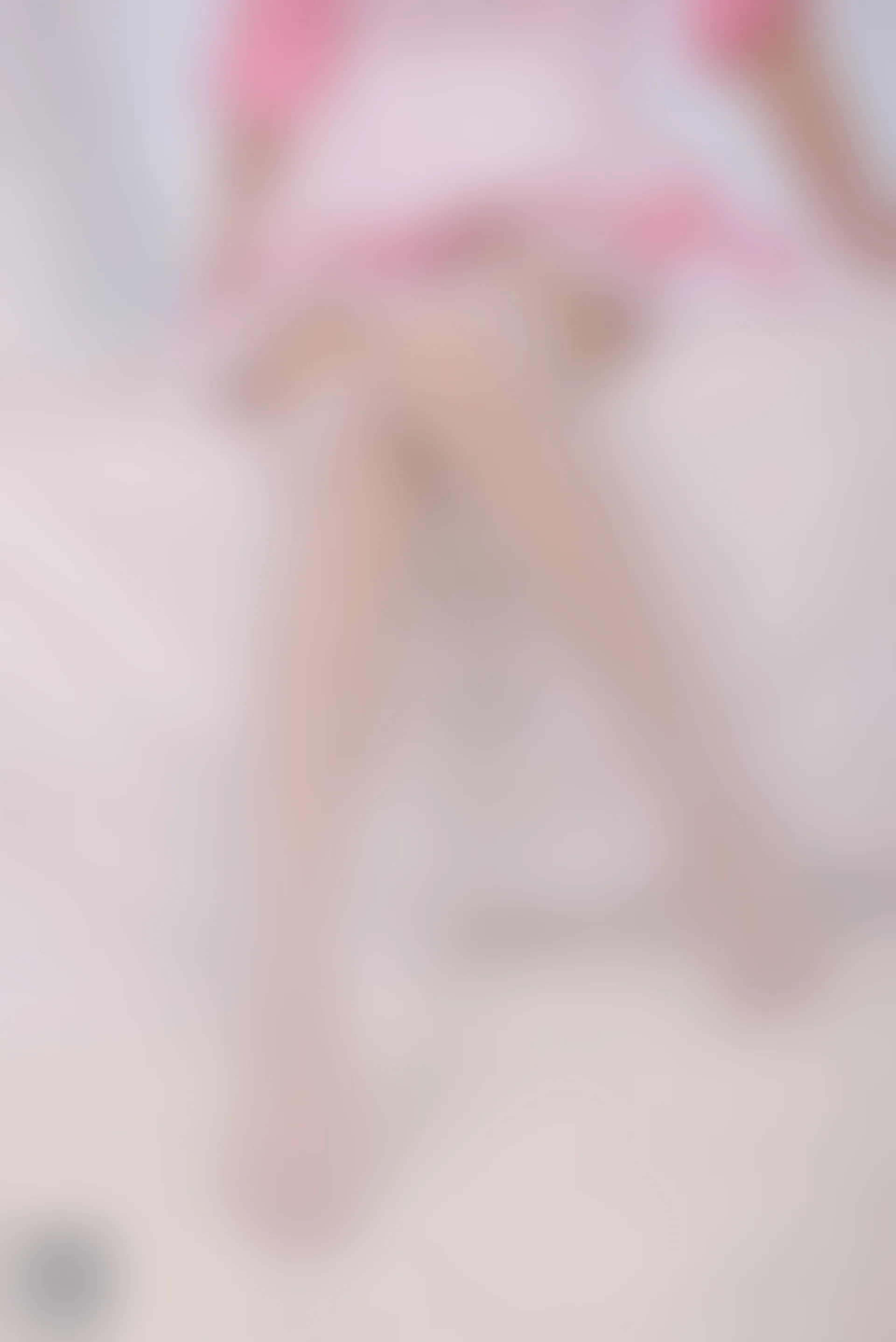 SSA丝社 超清写真 NO.148 君君粉色女仆装白丝 [165P-1.54GB]