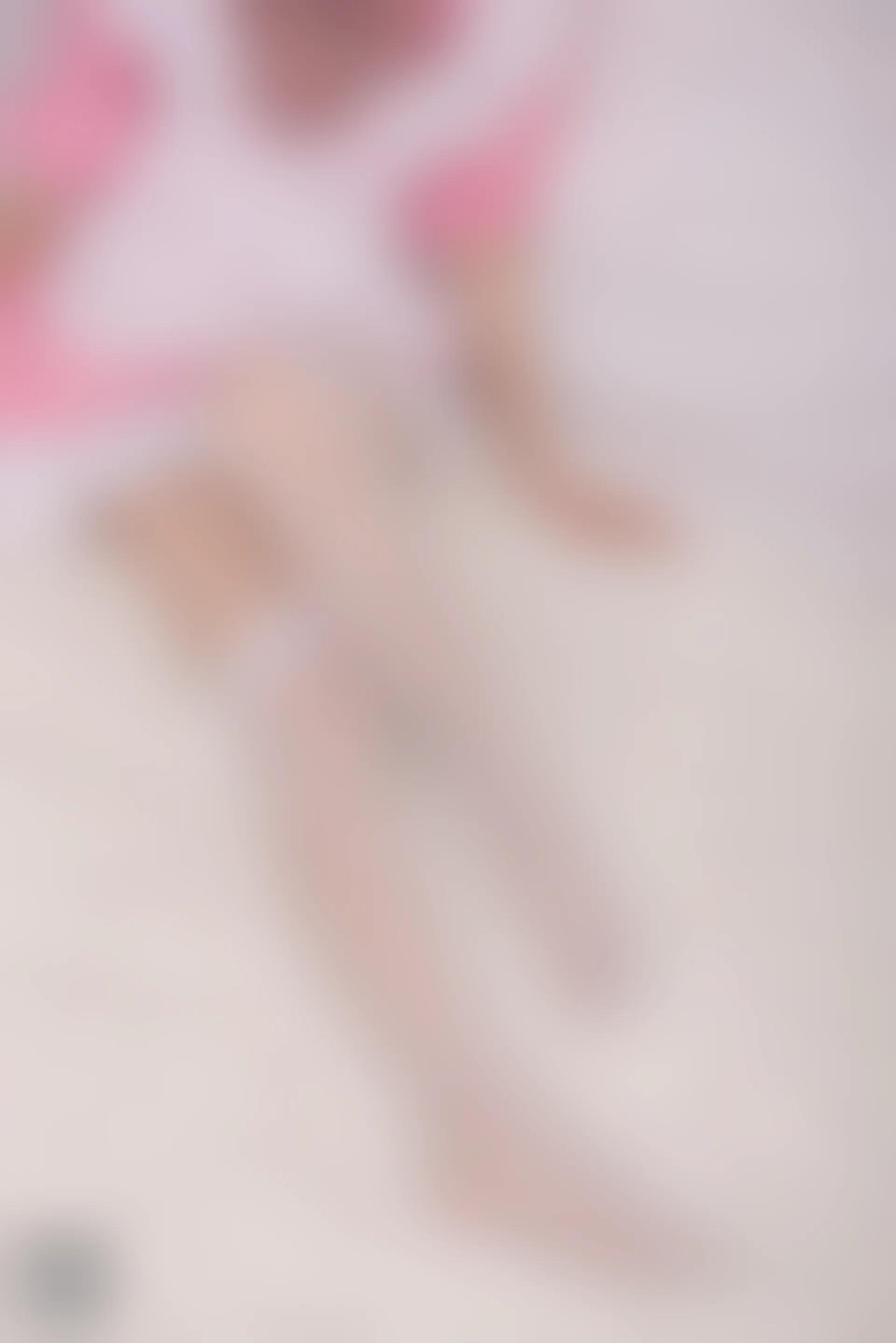 SSA丝社 超清写真 NO.148 君君粉色女仆装白丝 [165P-1.54GB]