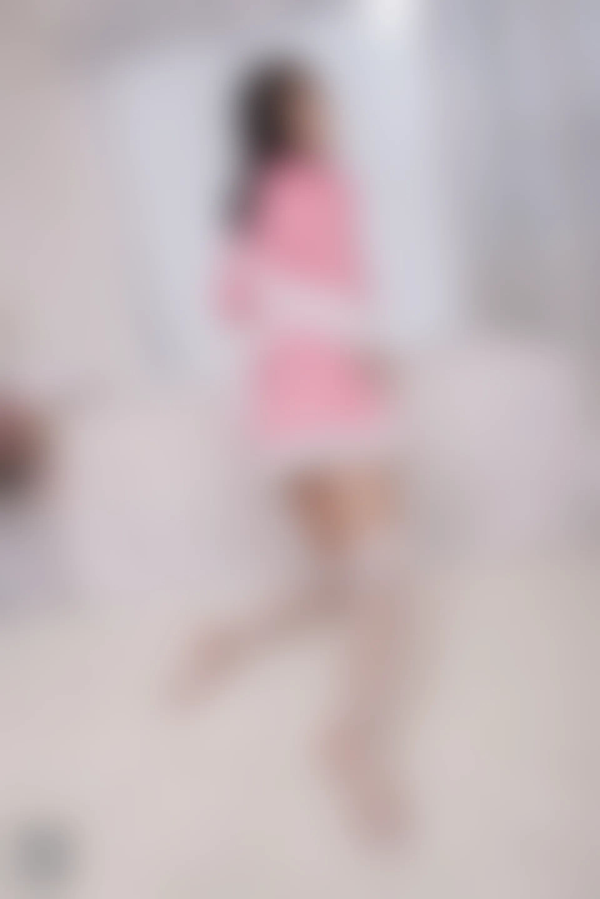 SSA丝社 超清写真 NO.148 君君粉色女仆装白丝 [165P-1.54GB]