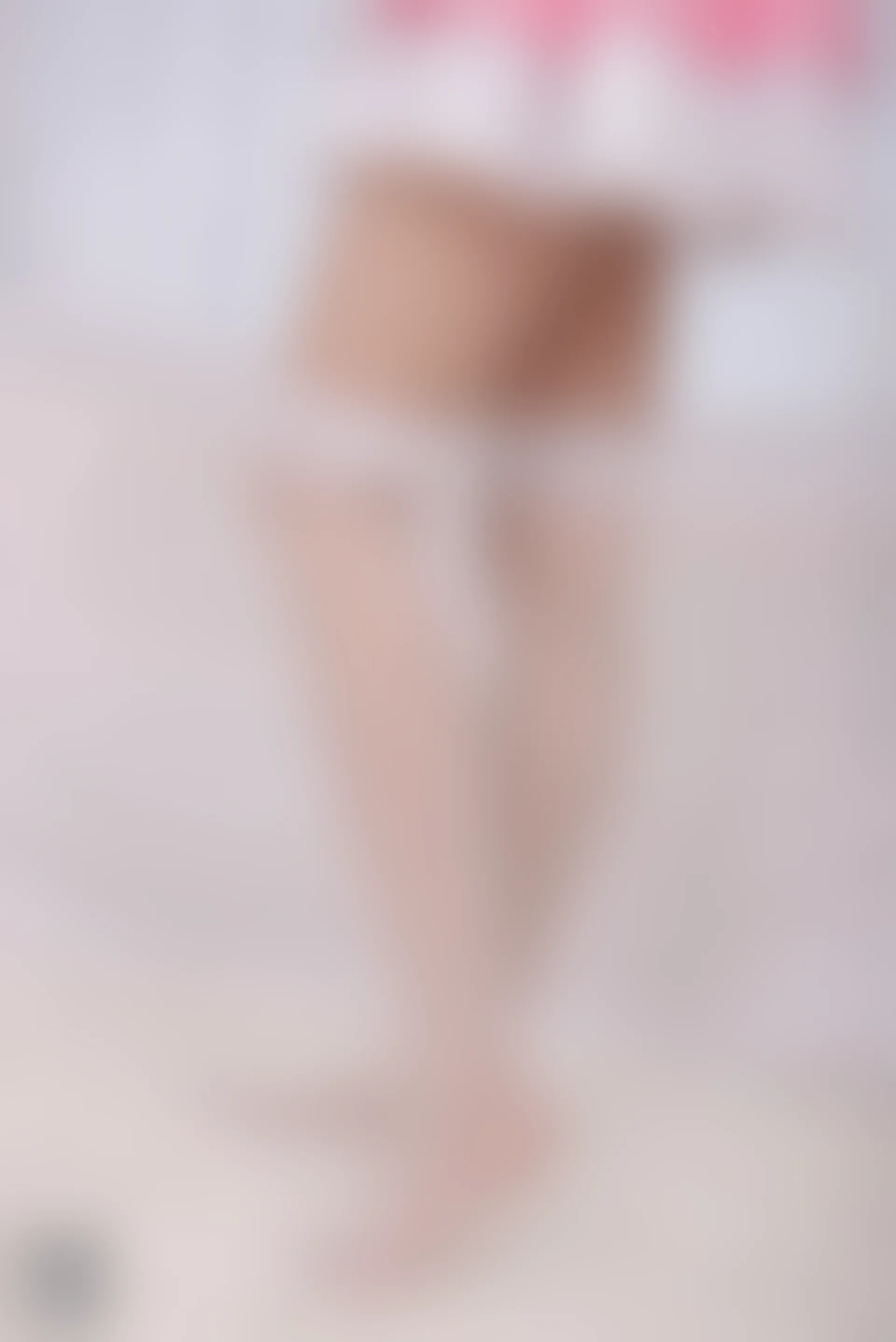 SSA丝社 超清写真 NO.148 君君粉色女仆装白丝 [165P-1.54GB]