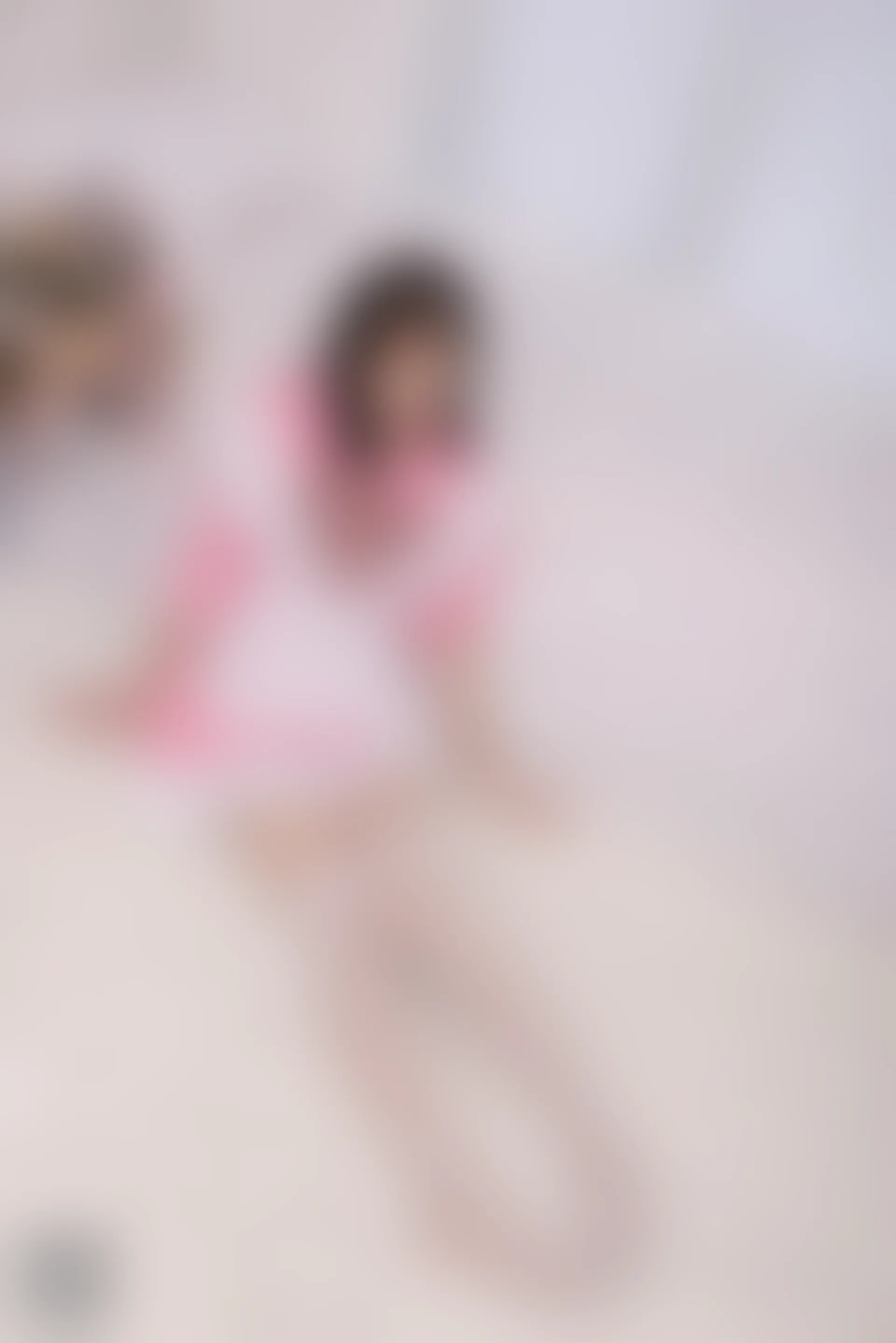 SSA丝社 超清写真 NO.148 君君粉色女仆装白丝 [165P-1.54GB]