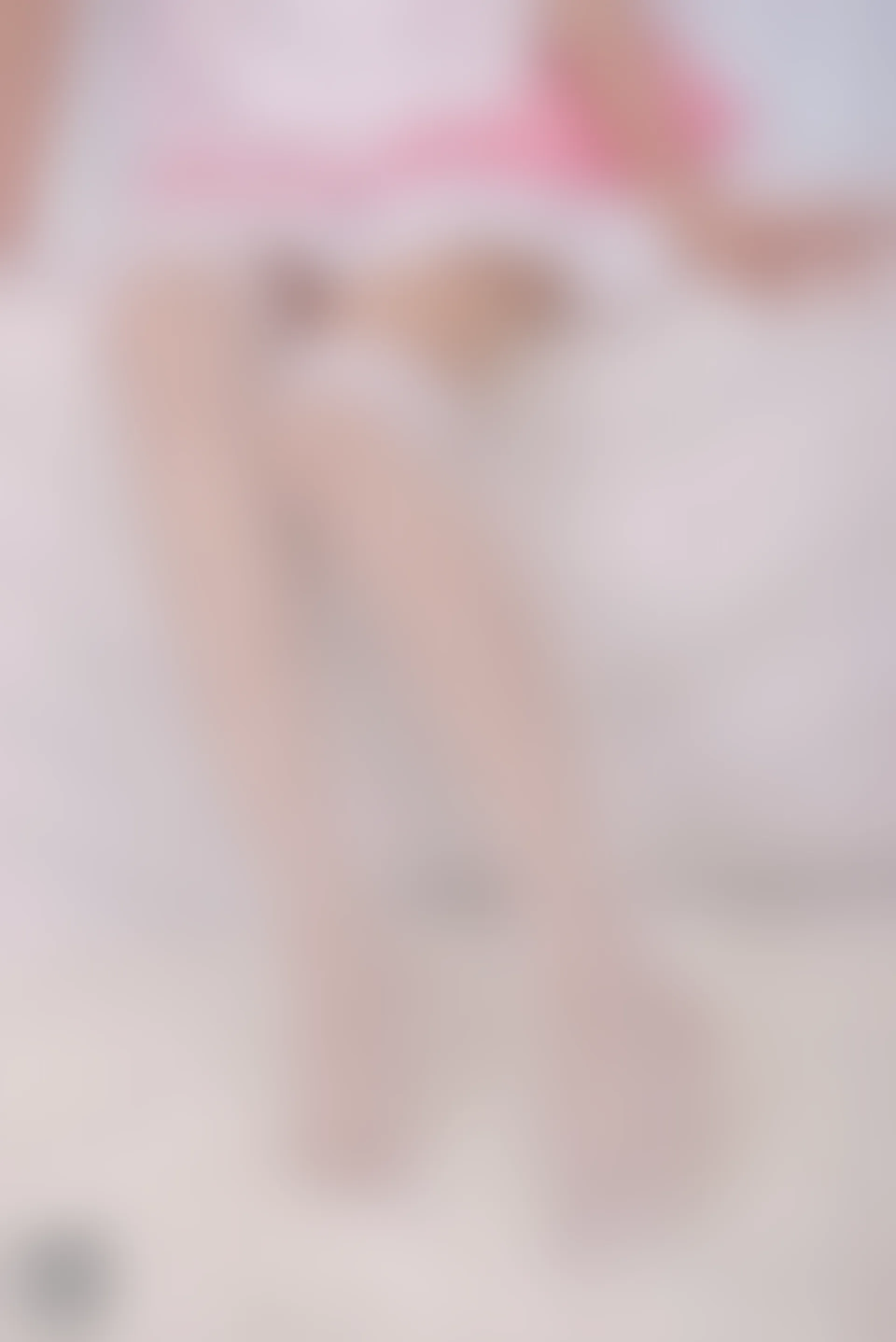 SSA丝社 超清写真 NO.148 君君粉色女仆装白丝 [165P-1.54GB]