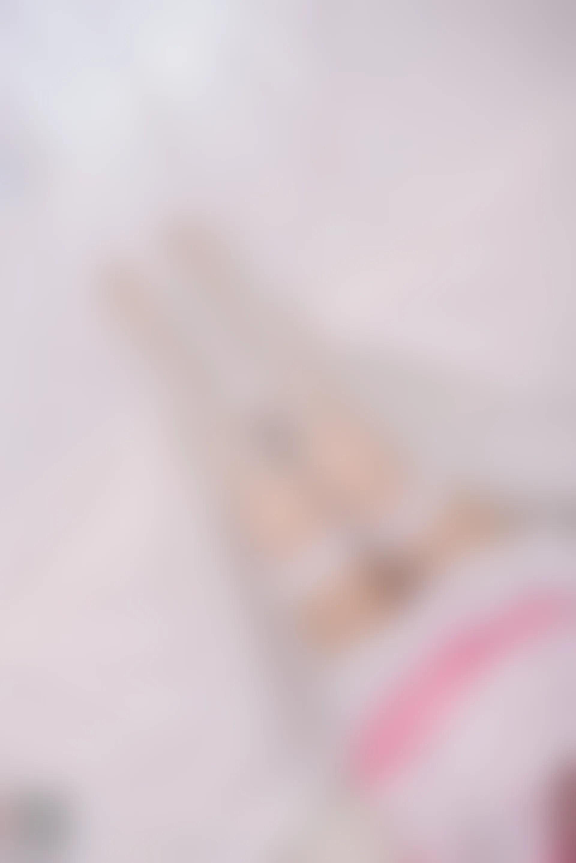 SSA丝社 超清写真 NO.148 君君粉色女仆装白丝 [165P-1.54GB]