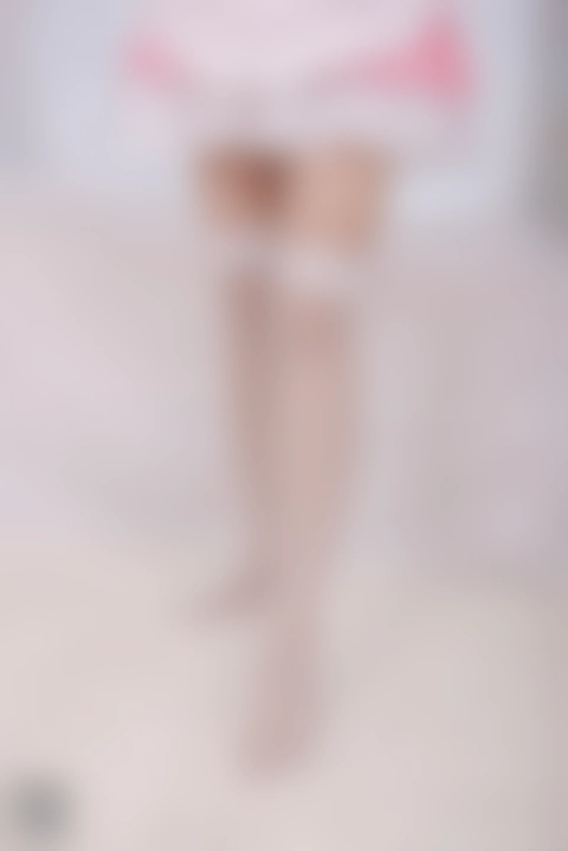 SSA丝社 超清写真 NO.148 君君粉色女仆装白丝 [165P-1.54GB]