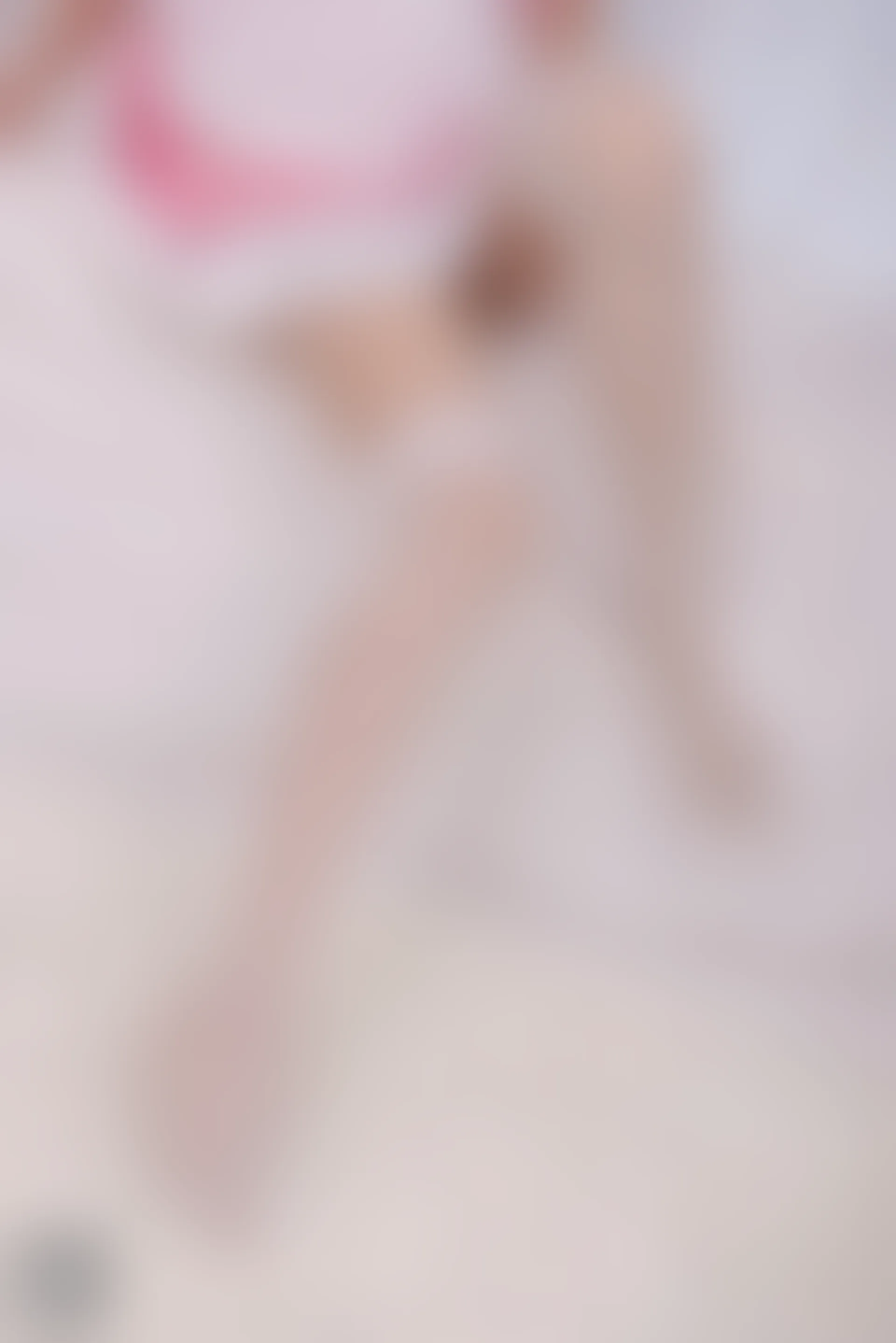 SSA丝社 超清写真 NO.148 君君粉色女仆装白丝 [165P-1.54GB]