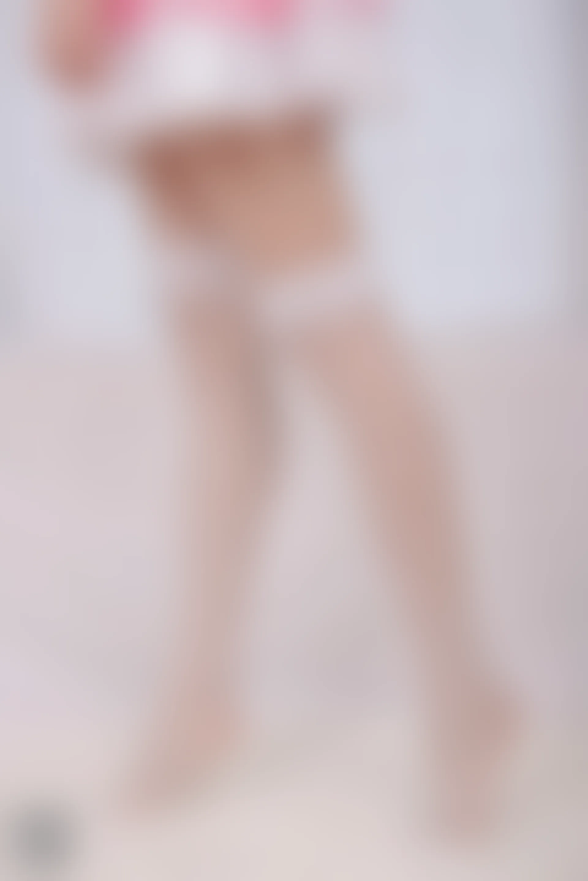 SSA丝社 超清写真 NO.148 君君粉色女仆装白丝 [165P-1.54GB]