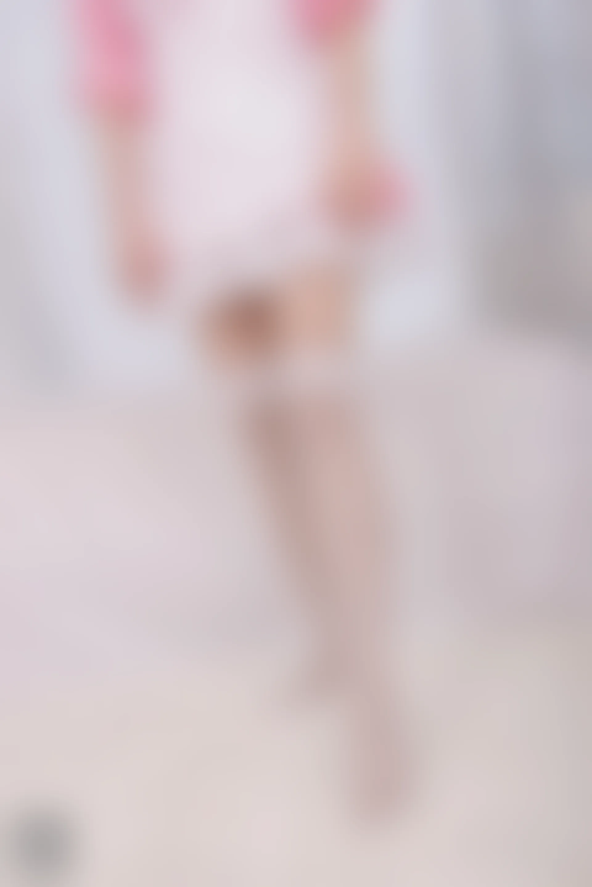 SSA丝社 超清写真 NO.148 君君粉色女仆装白丝 [165P-1.54GB]
