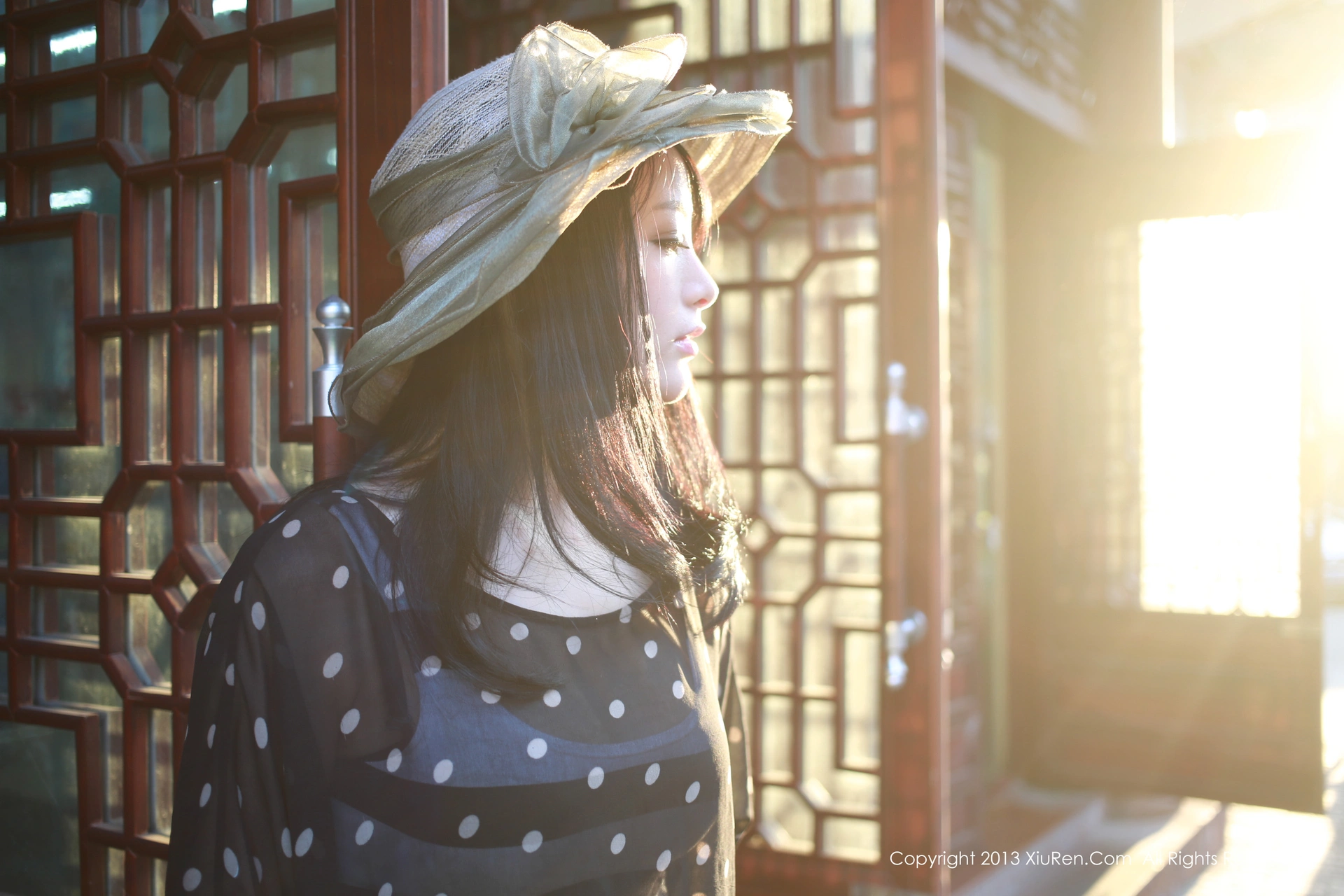 XiuRen秀人网 2013.10.25 No.038 AngelaLee李玲[109P]