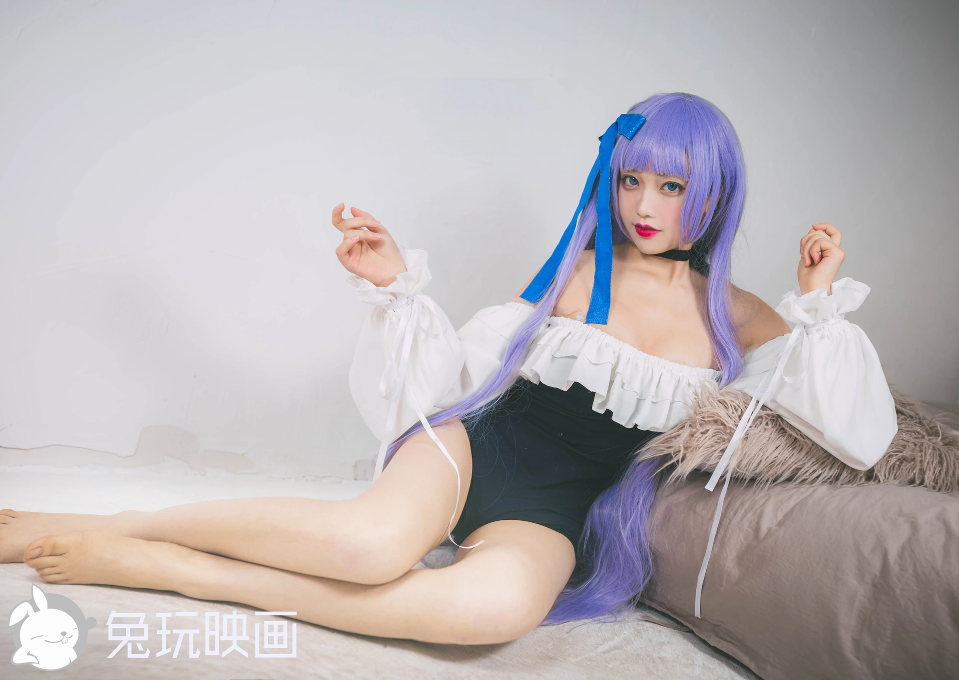 C37.007 小天鹅和溶解莉莉丝 [40P-653MB]