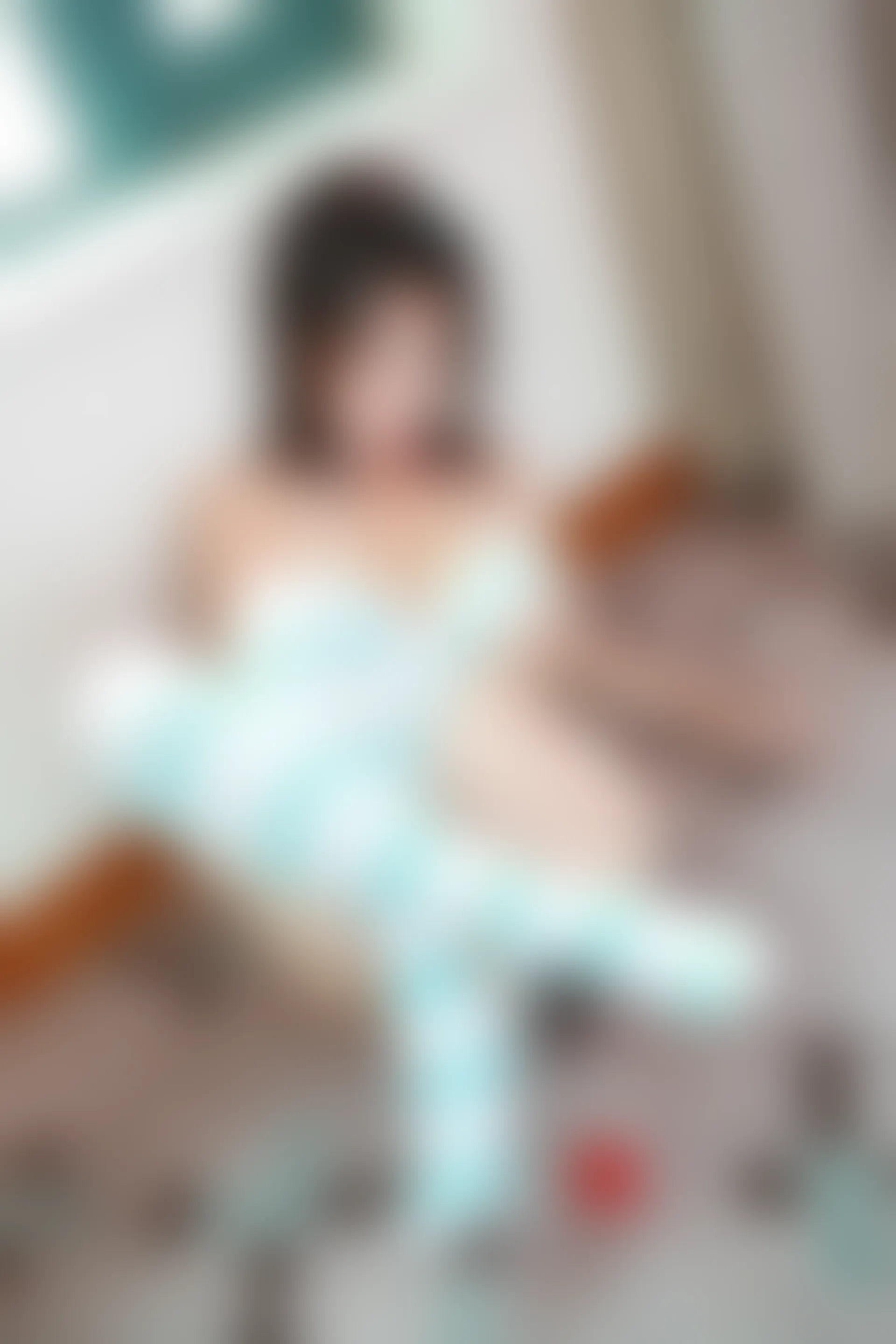 XiuRen秀人网 2015.07.16 No.354 刘飞儿Faye[58+1P263M]