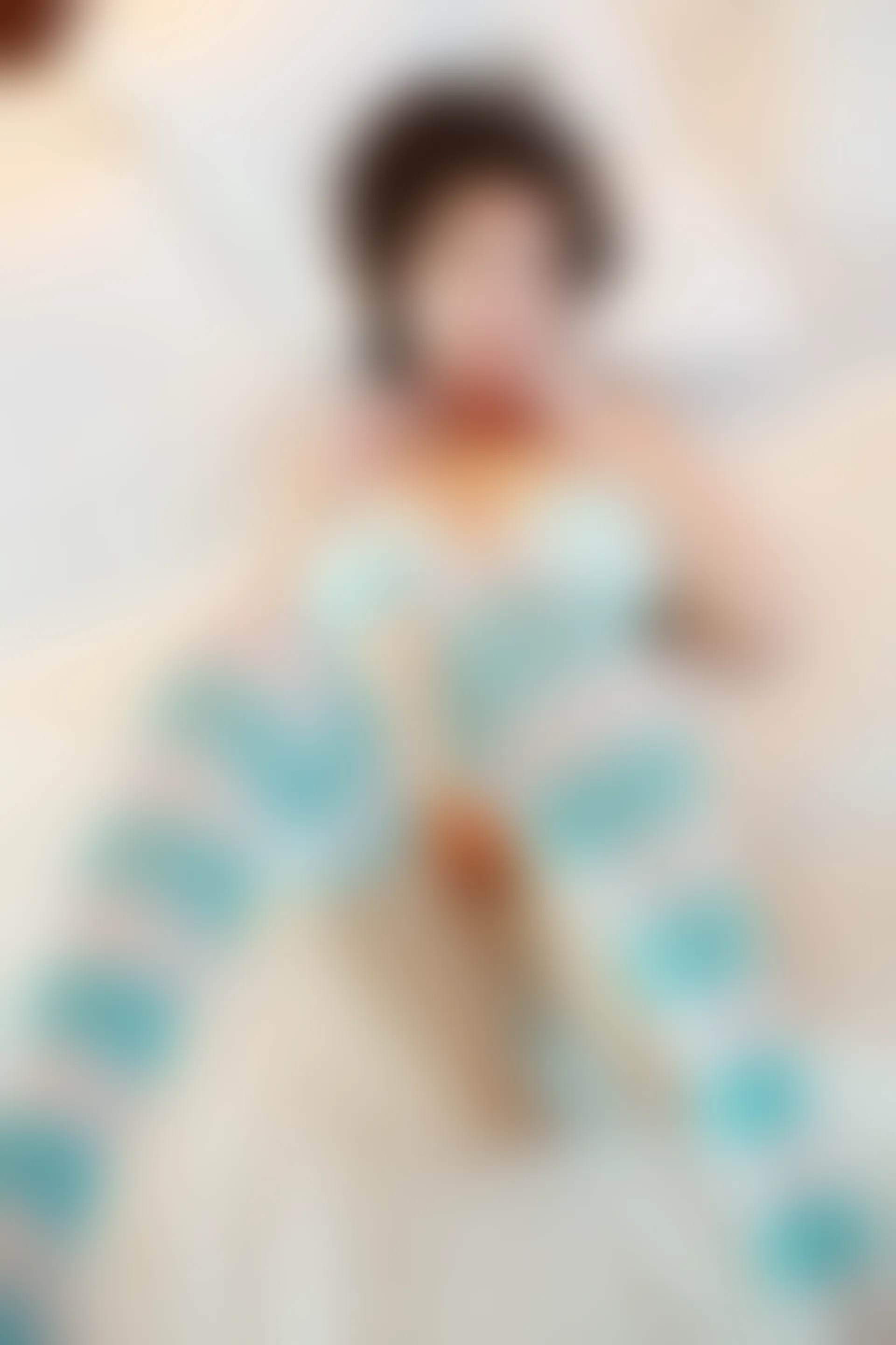 XiuRen秀人网 2015.07.16 No.354 刘飞儿Faye[58+1P263M]
