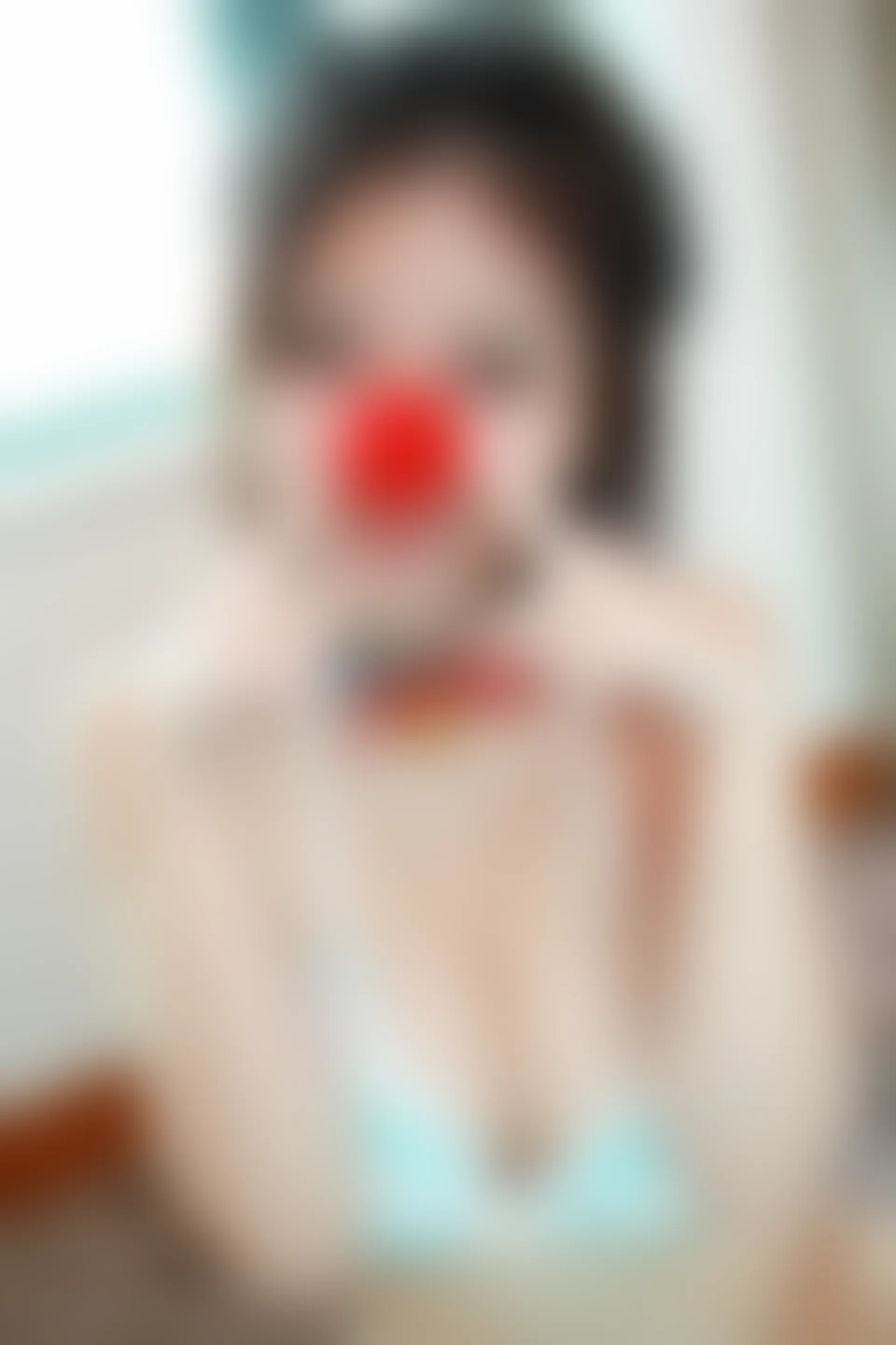 XiuRen秀人网 2015.07.16 No.354 刘飞儿Faye[58+1P263M]