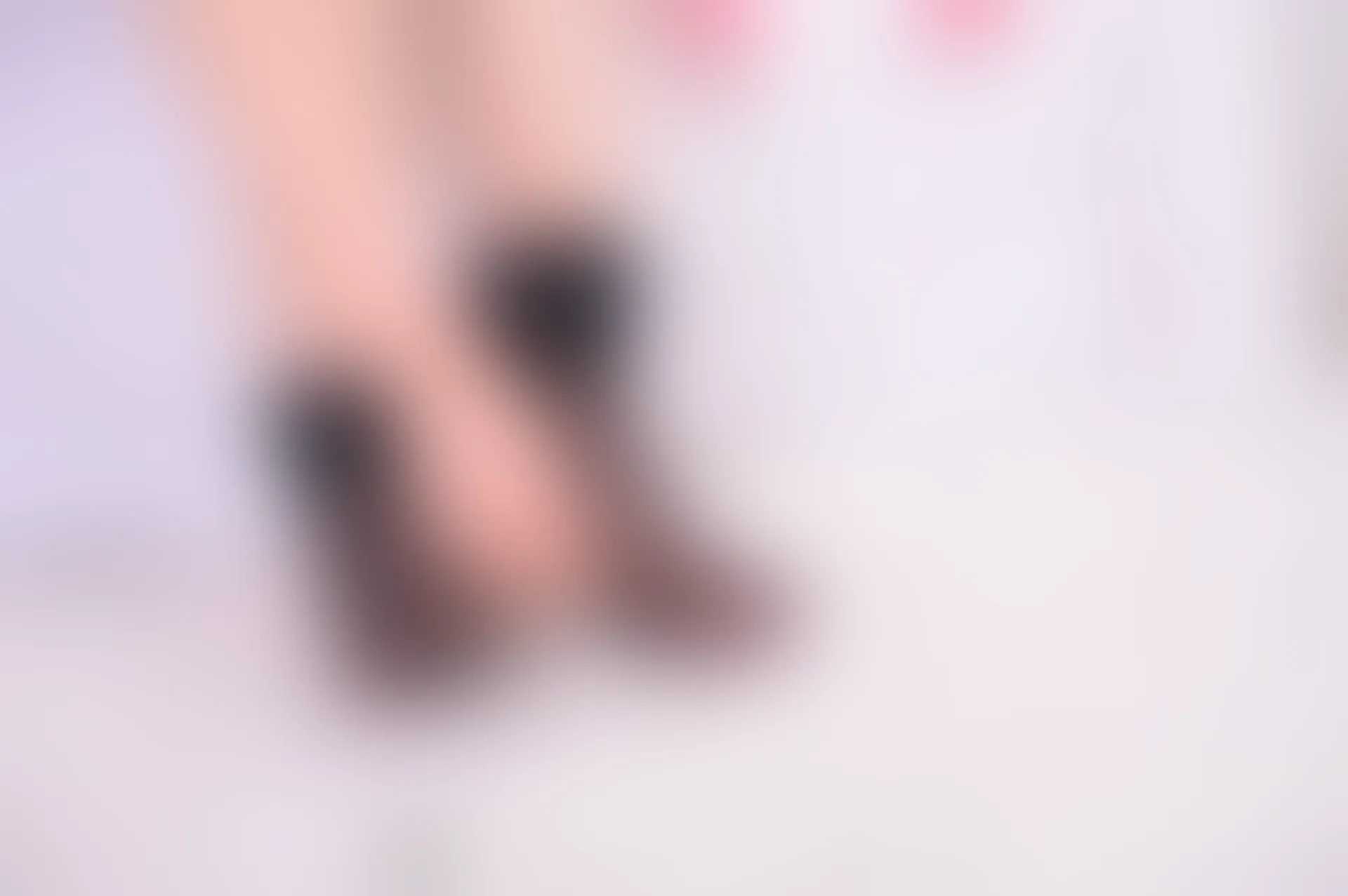 SSA丝社 超清写真 NO.171 CC 灰色连衣裙黑丝穿搭示范[141P／1.46GB]