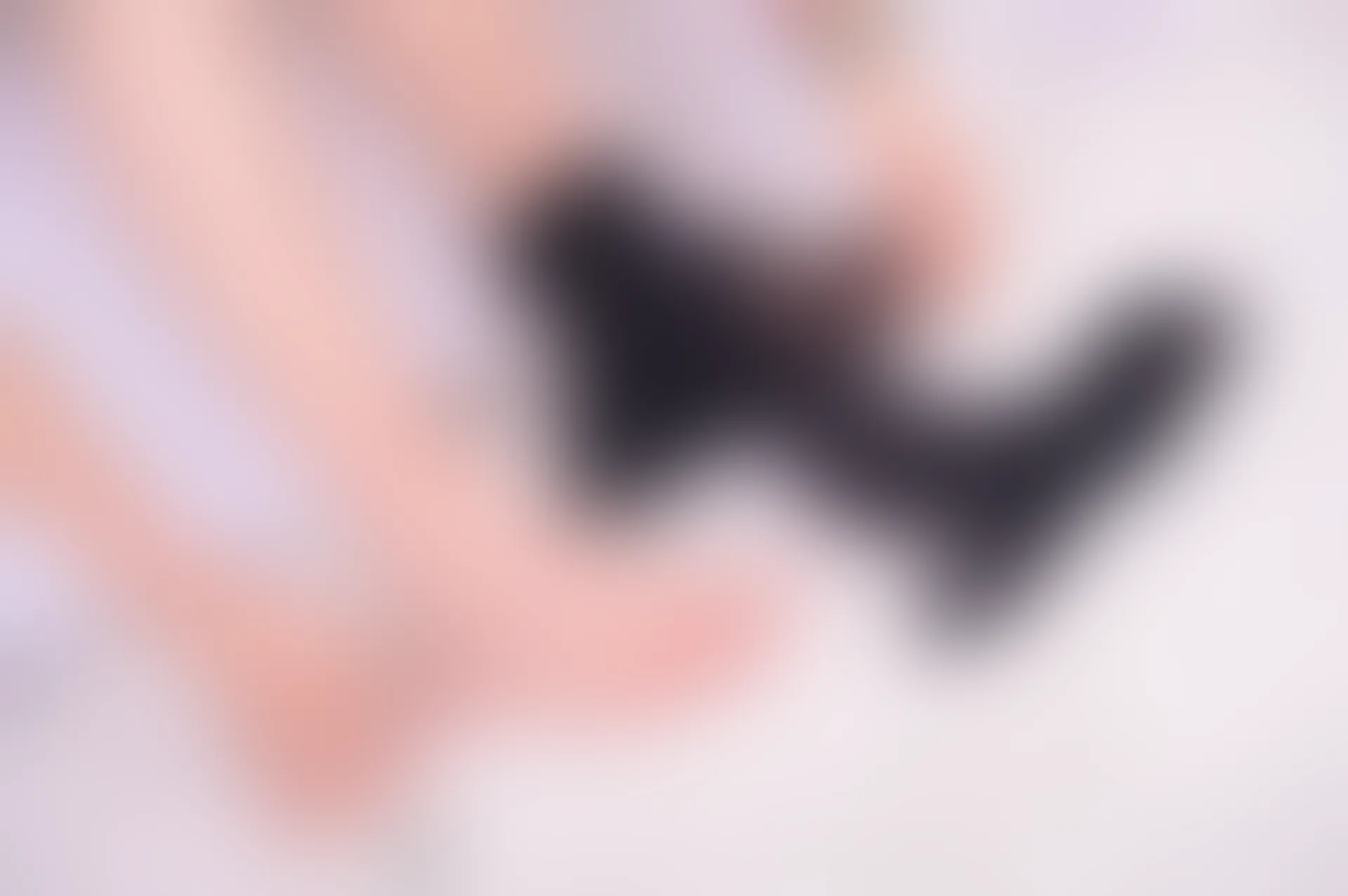SSA丝社 超清写真 NO.171 CC 灰色连衣裙黑丝穿搭示范[141P／1.46GB]