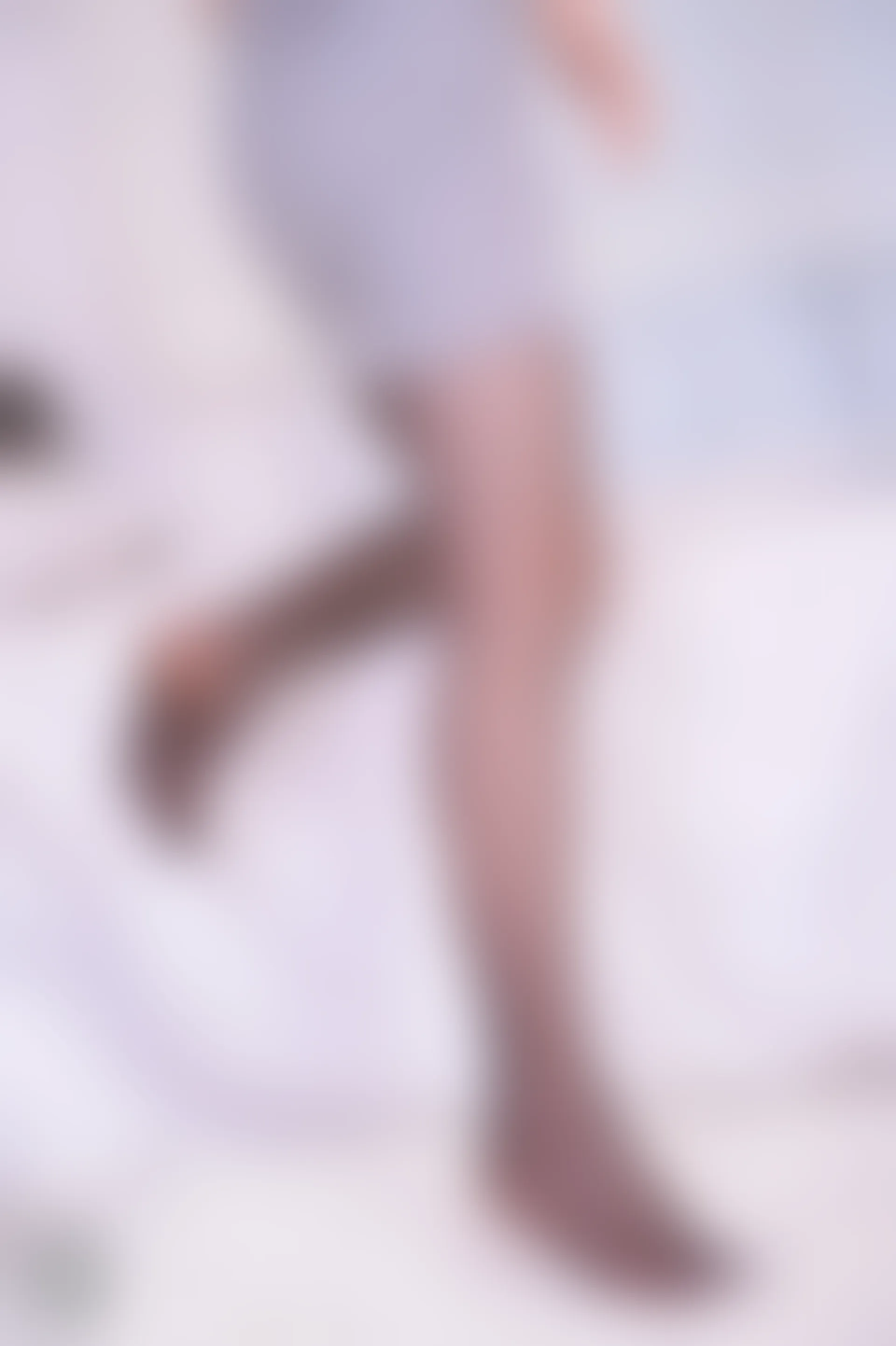 SSA丝社 超清写真 NO.171 CC 灰色连衣裙黑丝穿搭示范[141P／1.46GB]