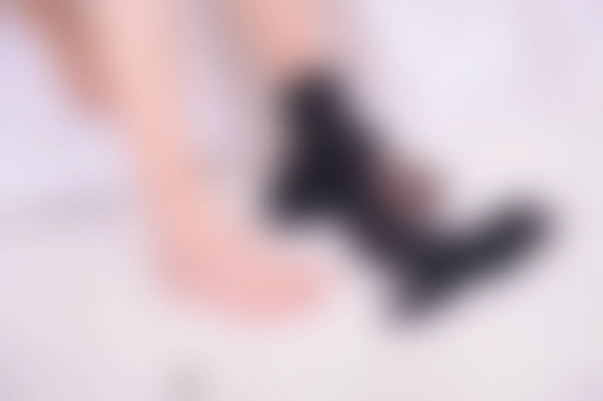 SSA丝社 超清写真 NO.171 CC 灰色连衣裙黑丝穿搭示范[141P／1.46GB]