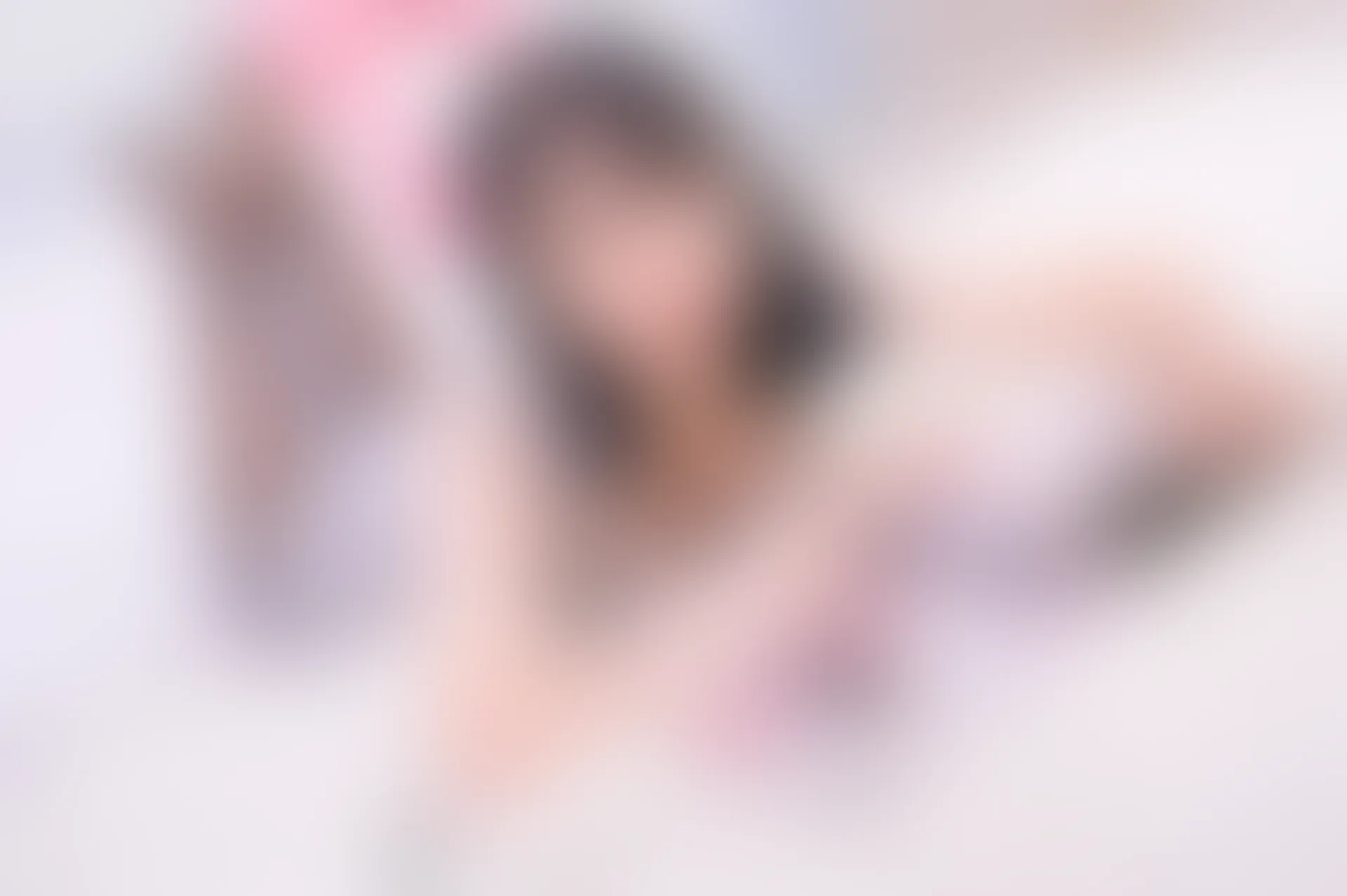 SSA丝社 超清写真 NO.171 CC 灰色连衣裙黑丝穿搭示范[141P／1.46GB]