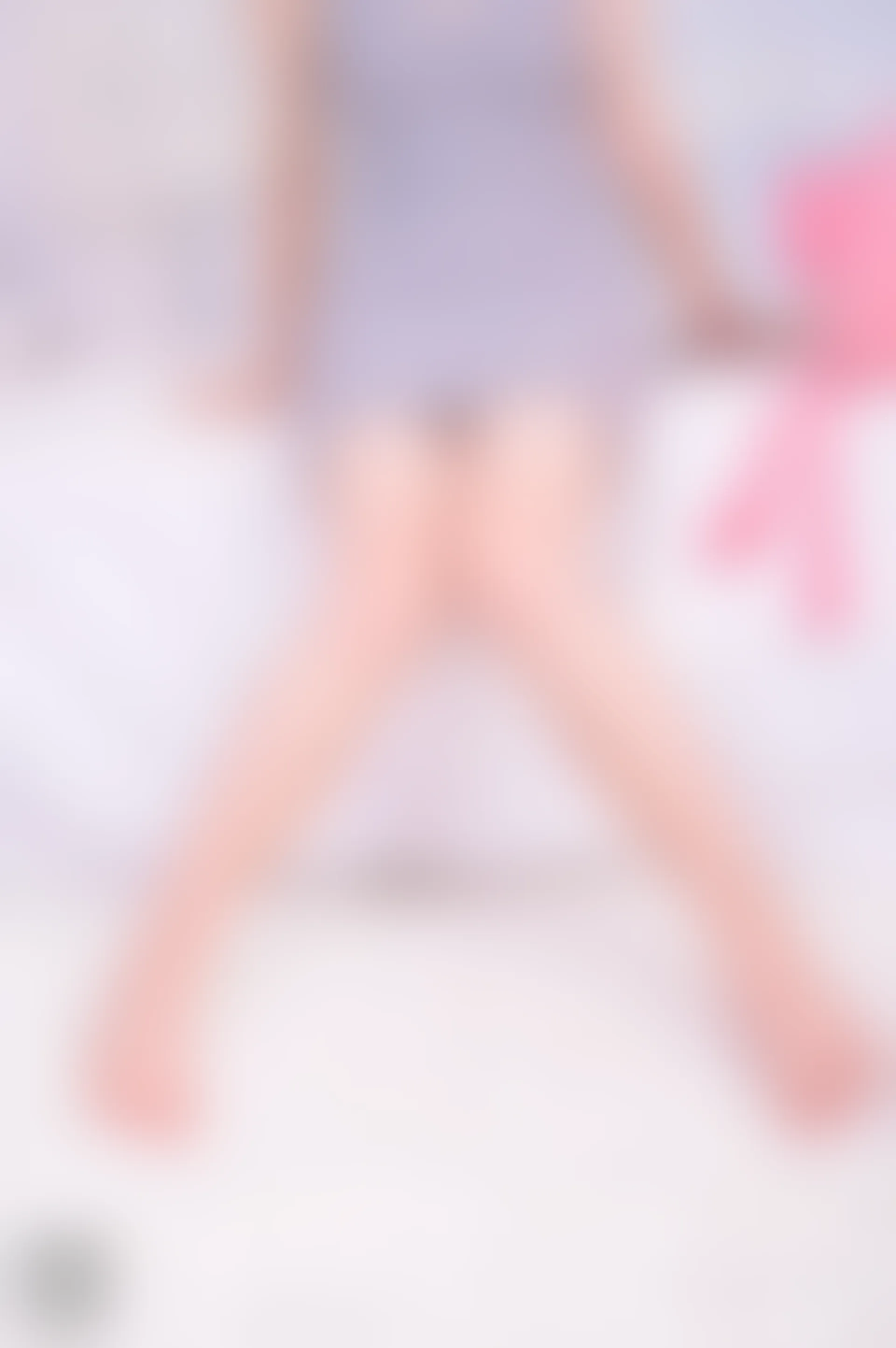 SSA丝社 超清写真 NO.171 CC 灰色连衣裙黑丝穿搭示范[141P／1.46GB]