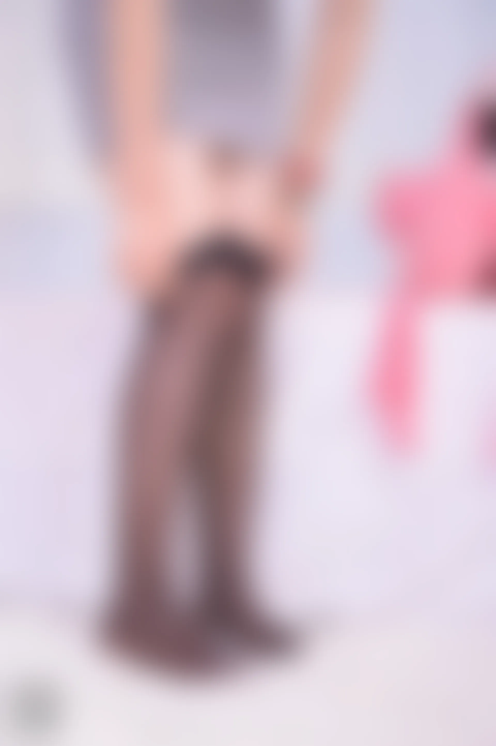 SSA丝社 超清写真 NO.171 CC 灰色连衣裙黑丝穿搭示范[141P／1.46GB]