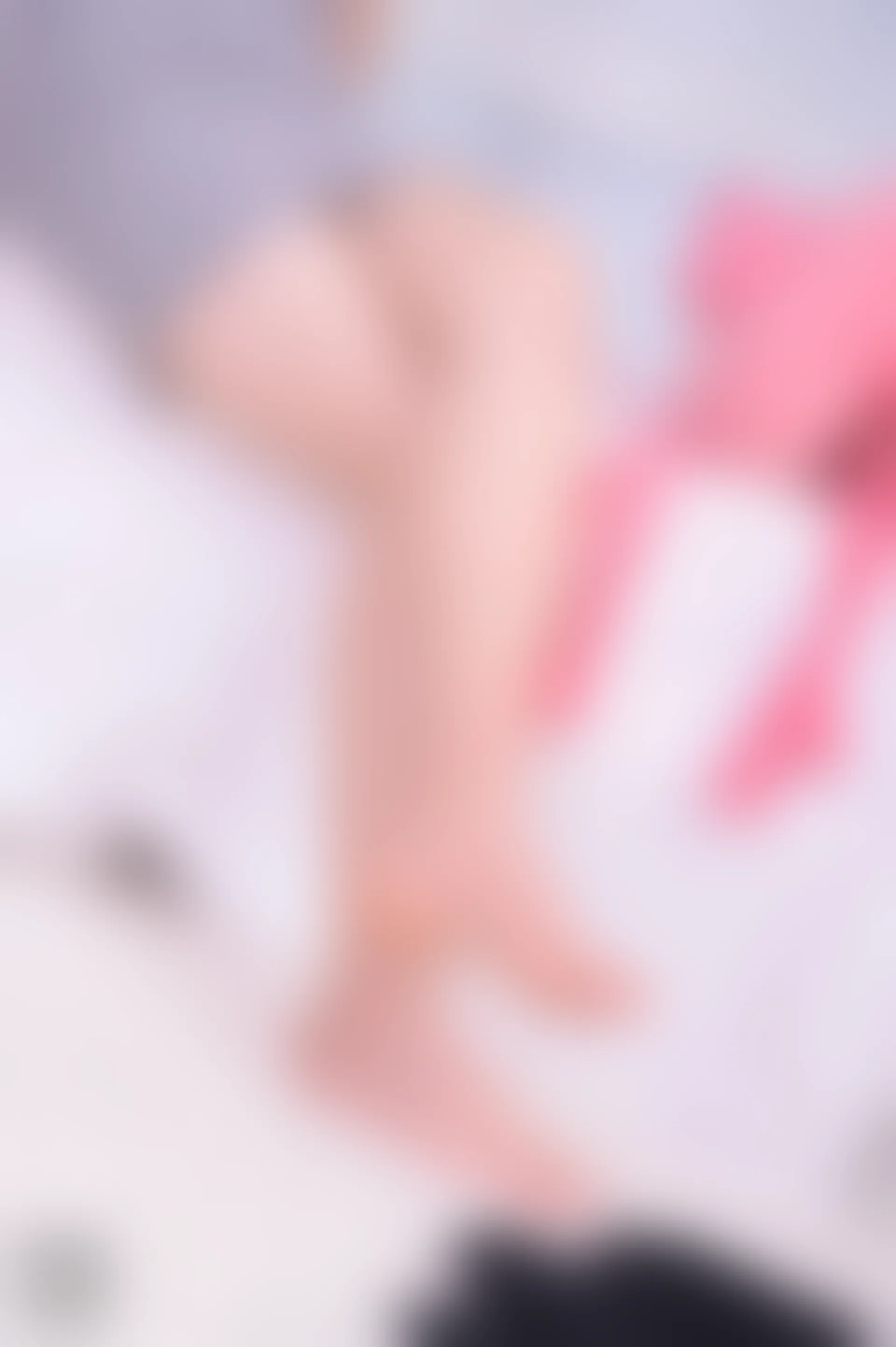 SSA丝社 超清写真 NO.171 CC 灰色连衣裙黑丝穿搭示范[141P／1.46GB]