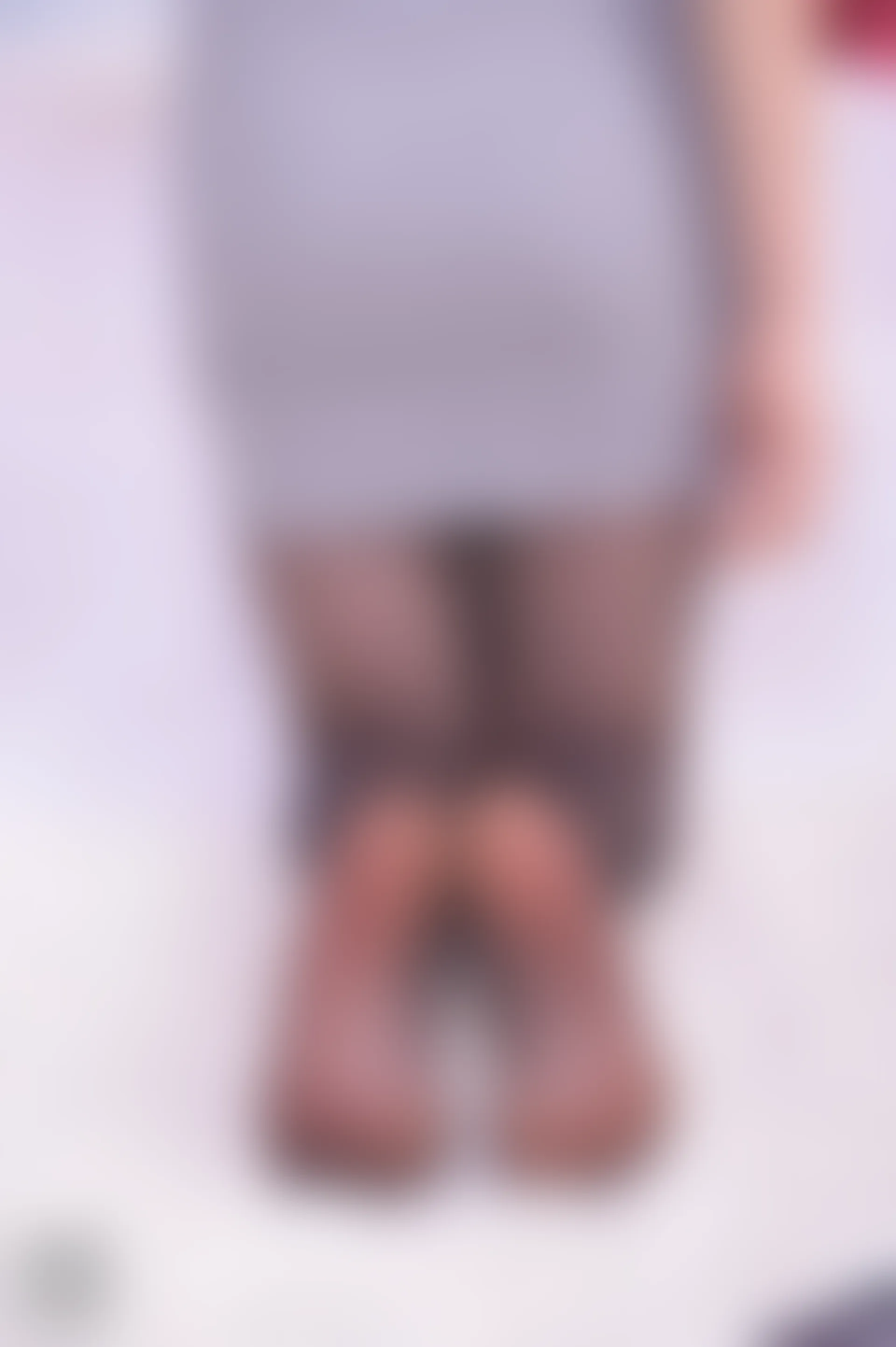 SSA丝社 超清写真 NO.171 CC 灰色连衣裙黑丝穿搭示范[141P／1.46GB]