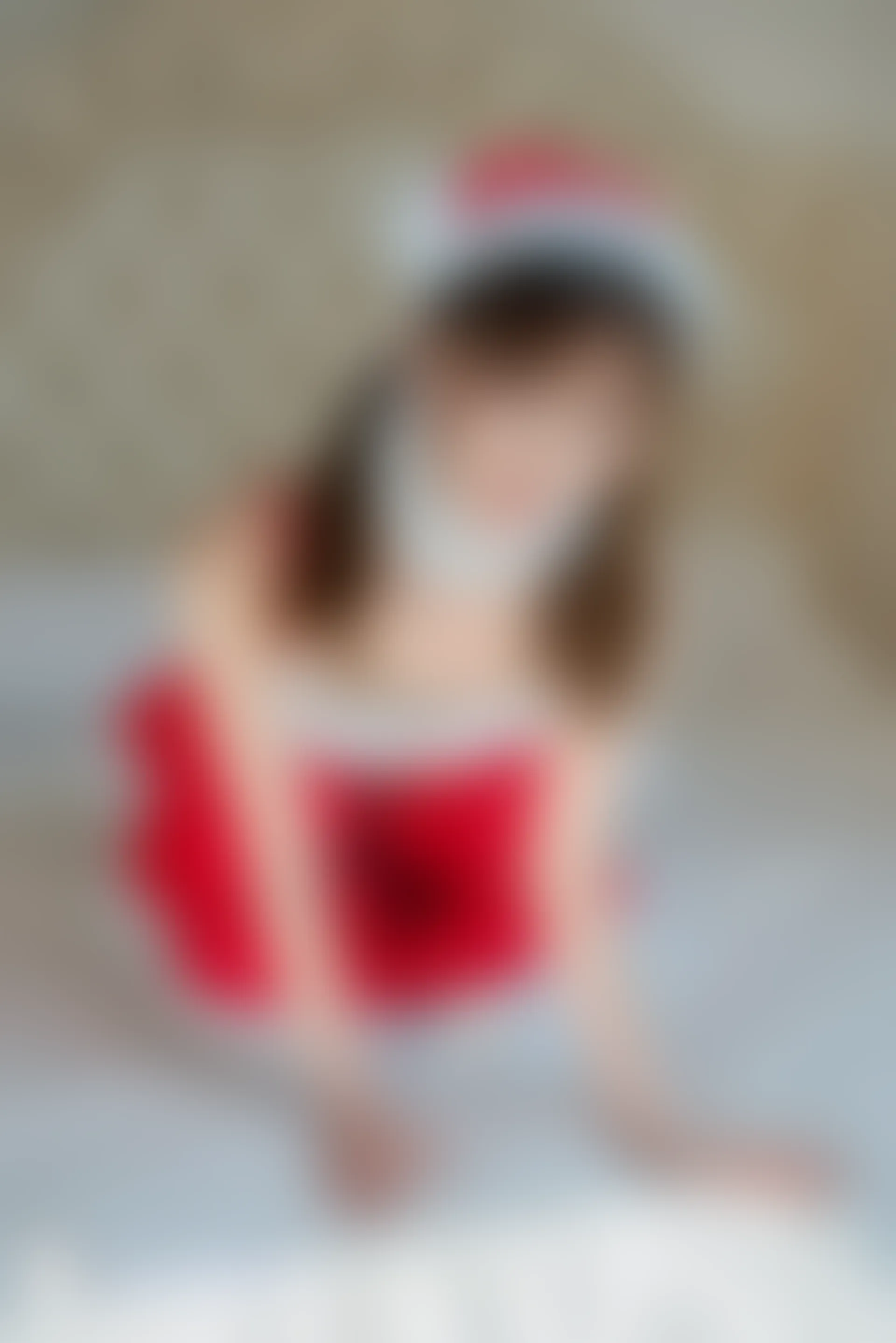 SD.004 圣诞萌女郎 [46P-341MB]