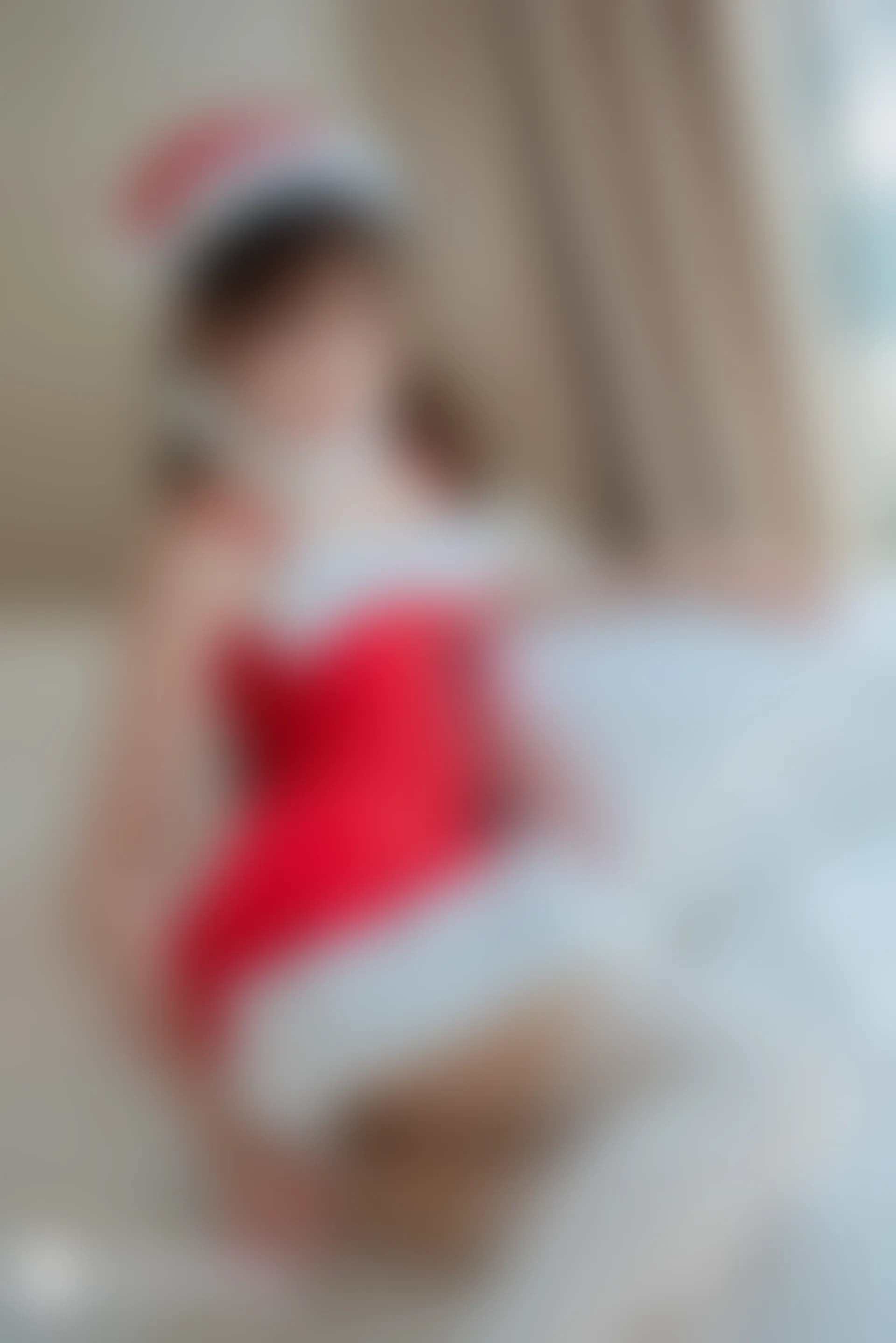 SD.004 圣诞萌女郎 [46P-341MB]