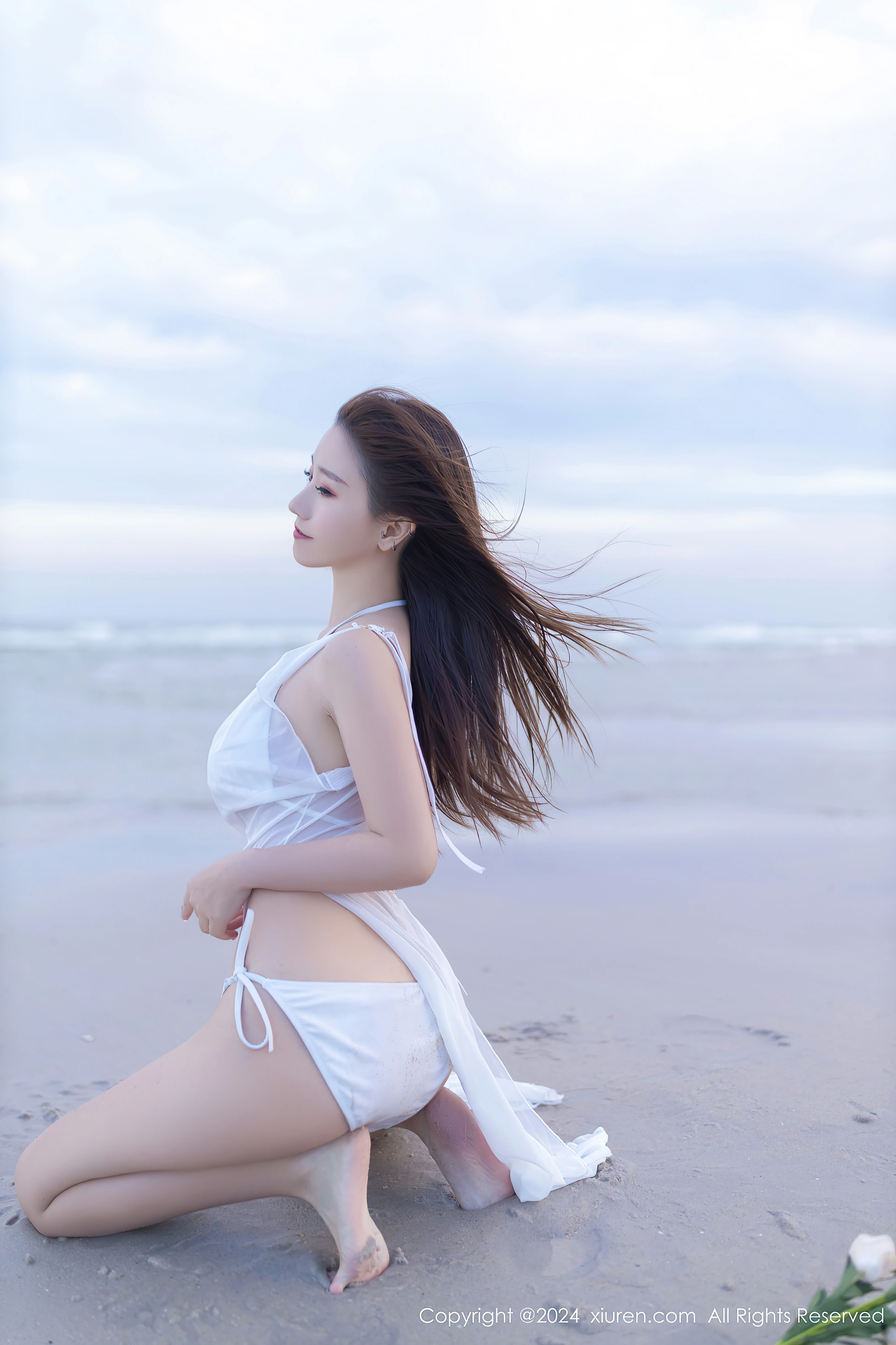 XIUREN秀人网 2024.02.21 NO.8123 杏子Yada[81+1P／690MB]