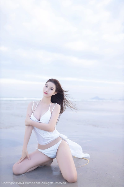 XIUREN秀人网 2023.05.24 NO.6794 杏子Yada [82+1P665M]