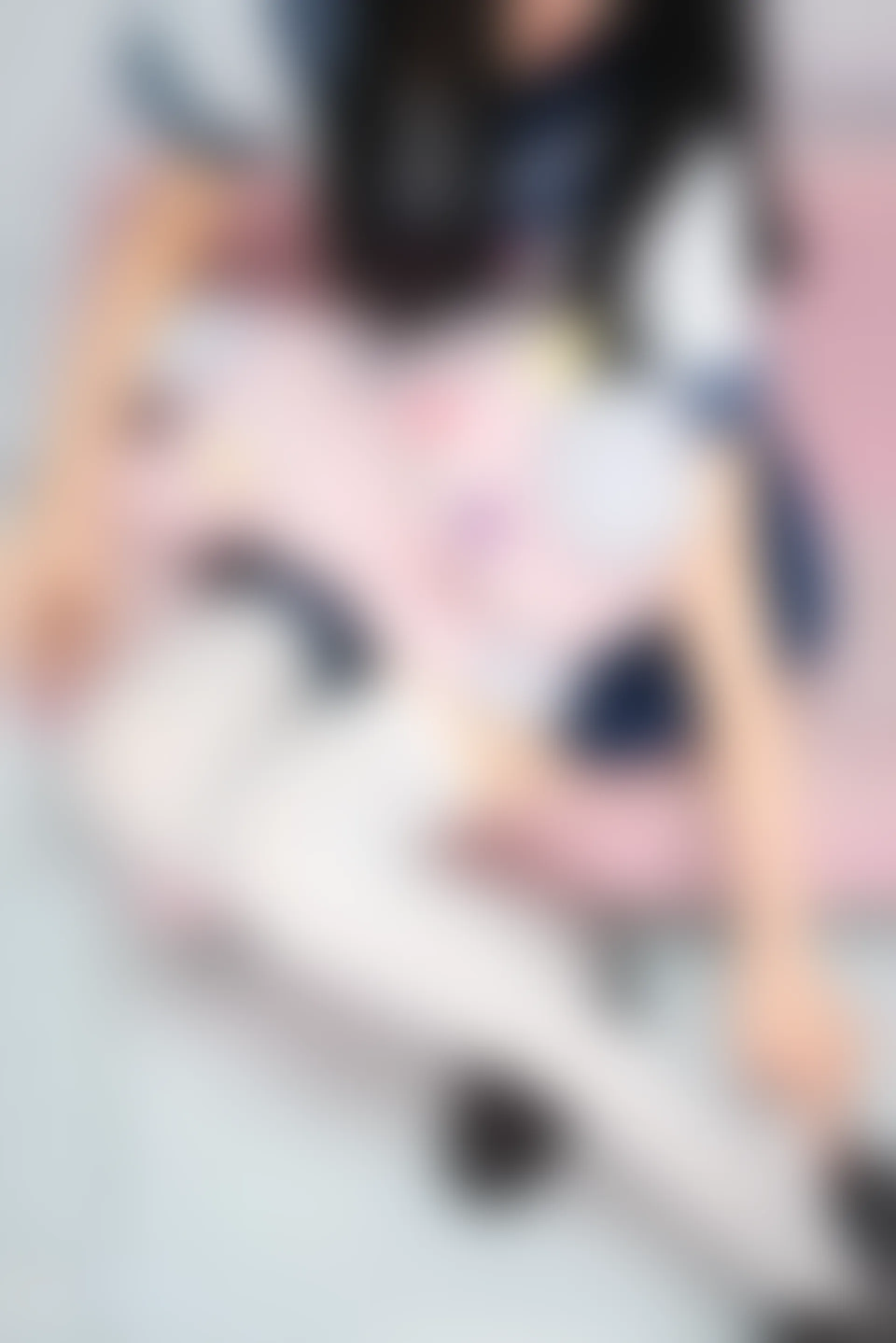 VOL.012 白丝恋歌 [44P-382MB]