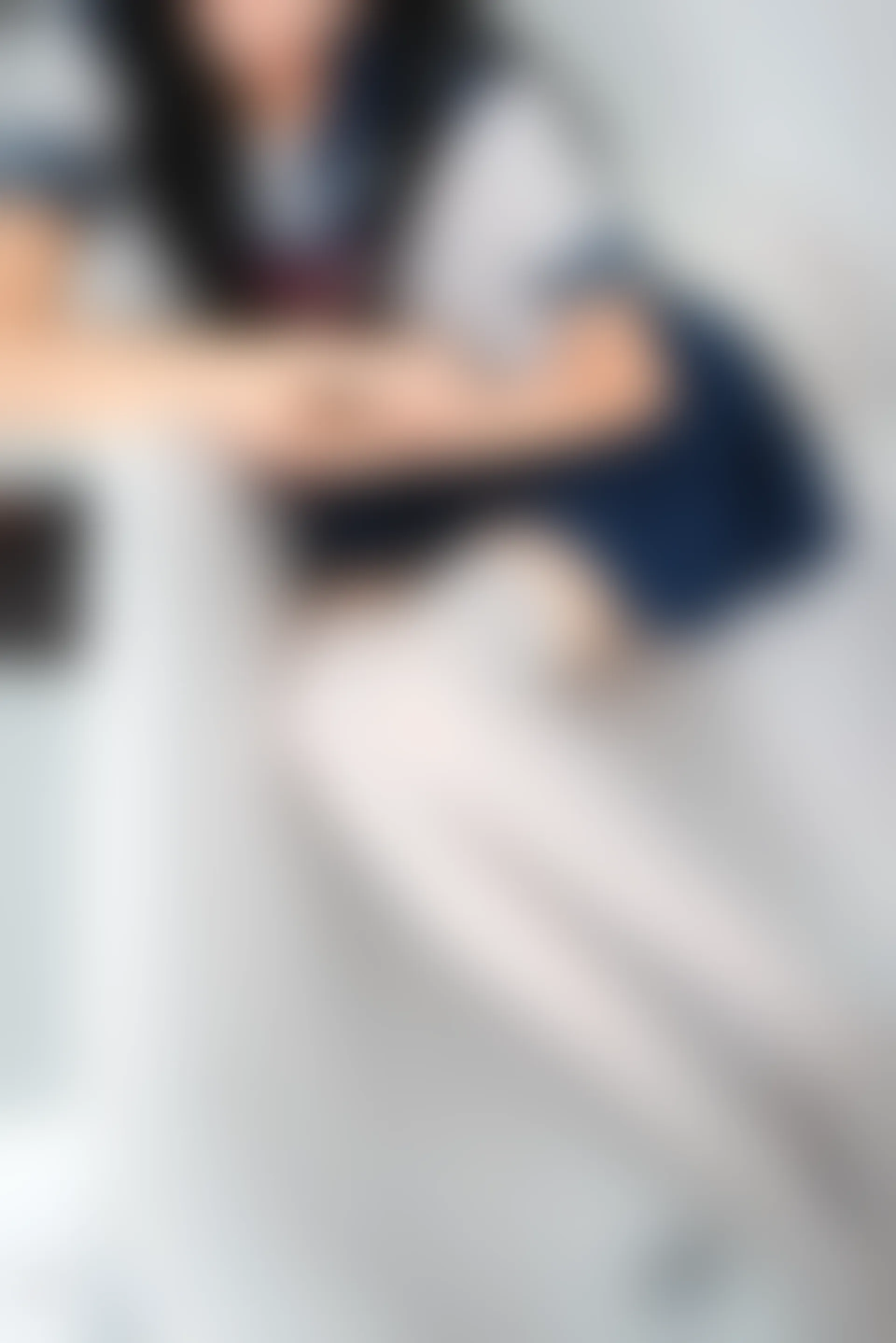 VOL.012 白丝恋歌 [44P-382MB]