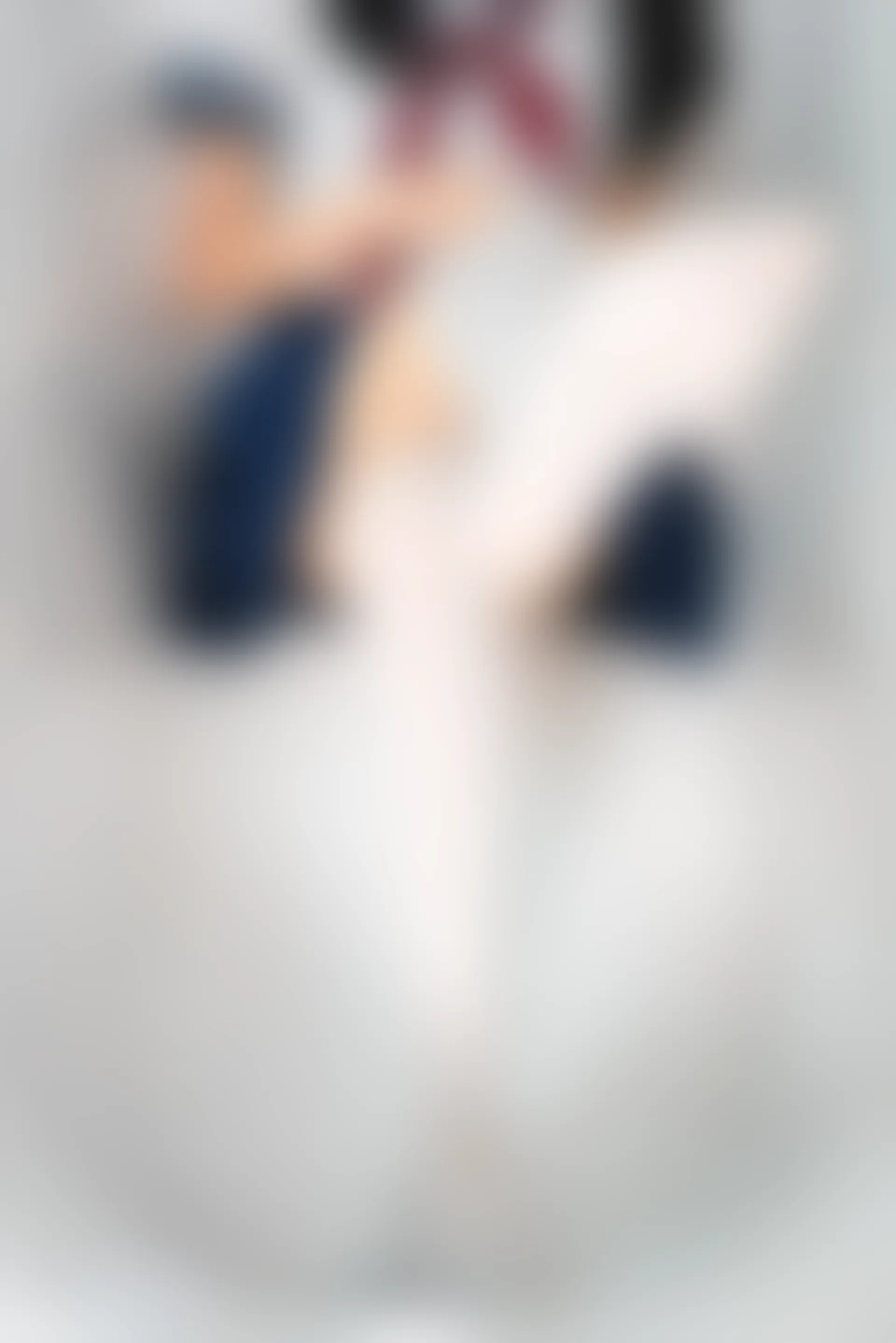 VOL.012 白丝恋歌 [44P-382MB]