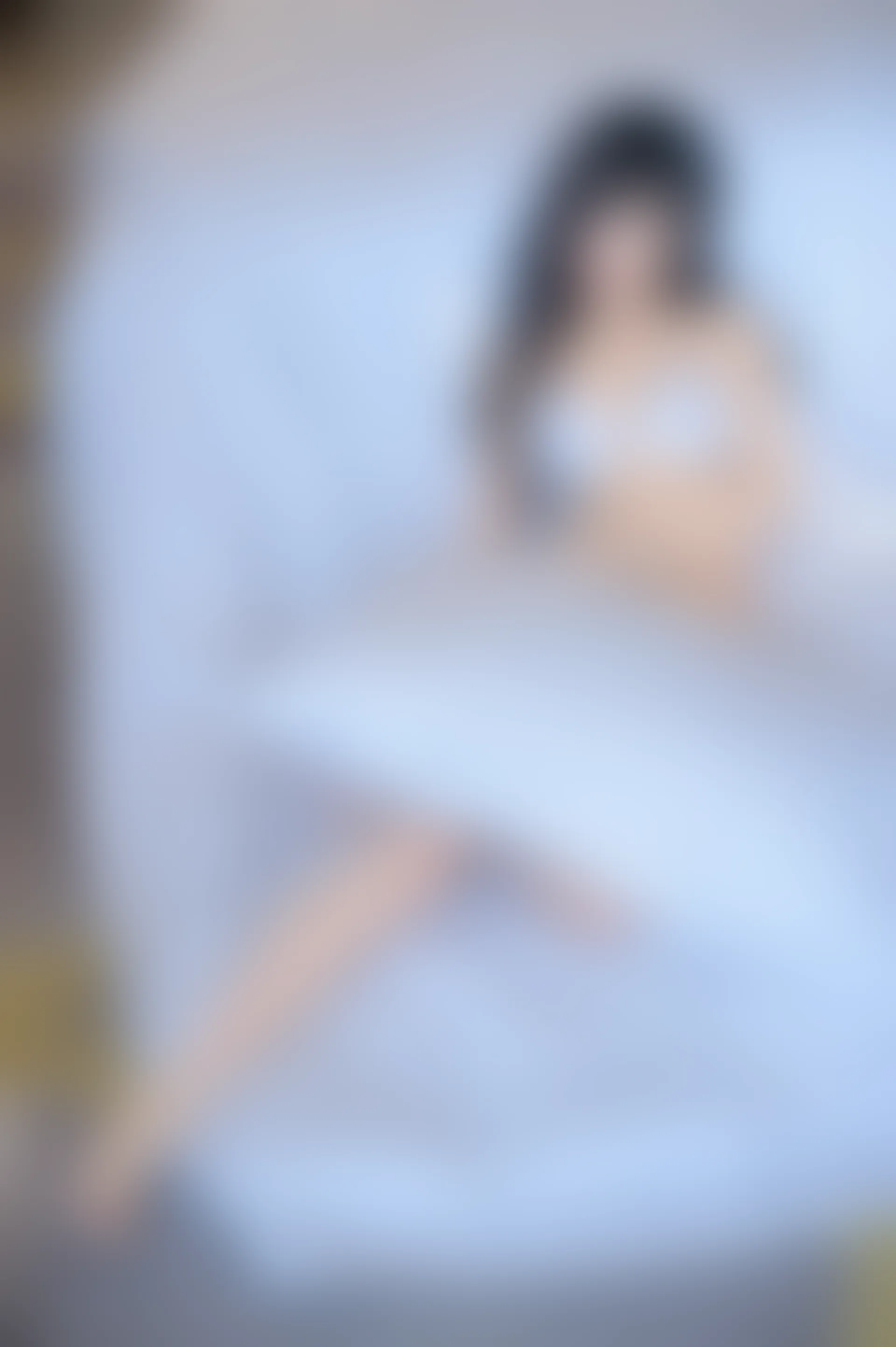 XiuRen秀人网 2016.12.01 No.649 悠悠YOYO [60P-165M]