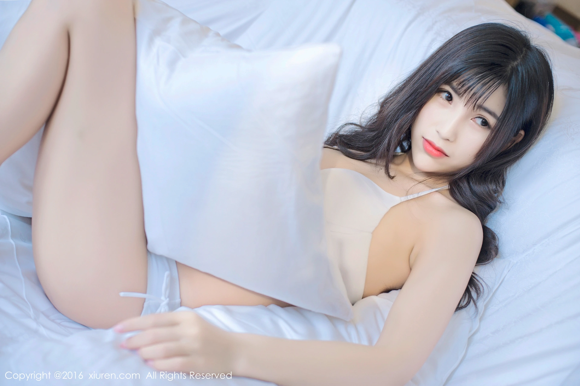 XiuRen秀人网 2016.12.01 No.649 悠悠YOYO [60P-165M]