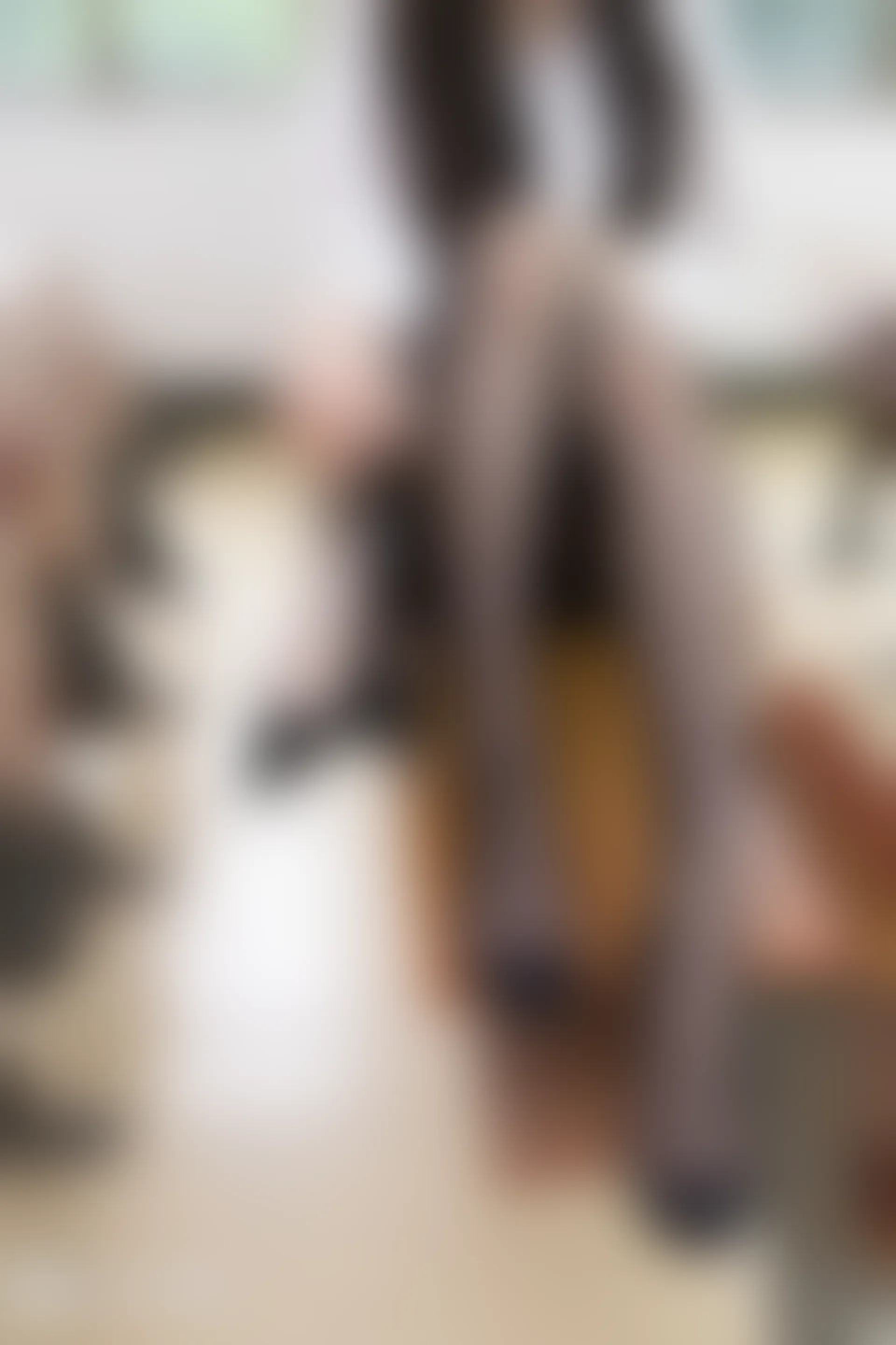 C06.003 黑丝OL [40P-309MB]