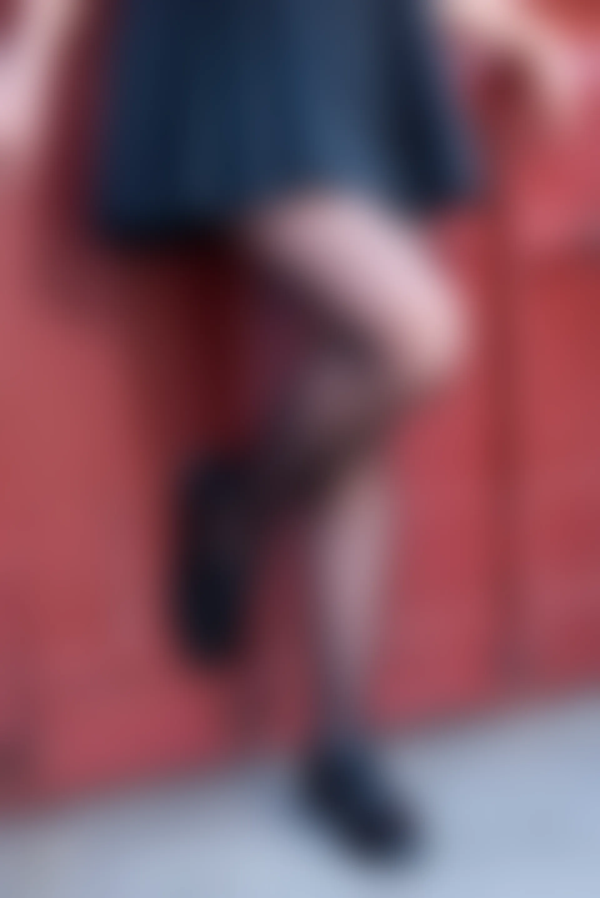 SSA丝社 超清写真 NO.049 小凤 笑容甜美小凤逛街回家沙发小憩[99P-1.69GB]