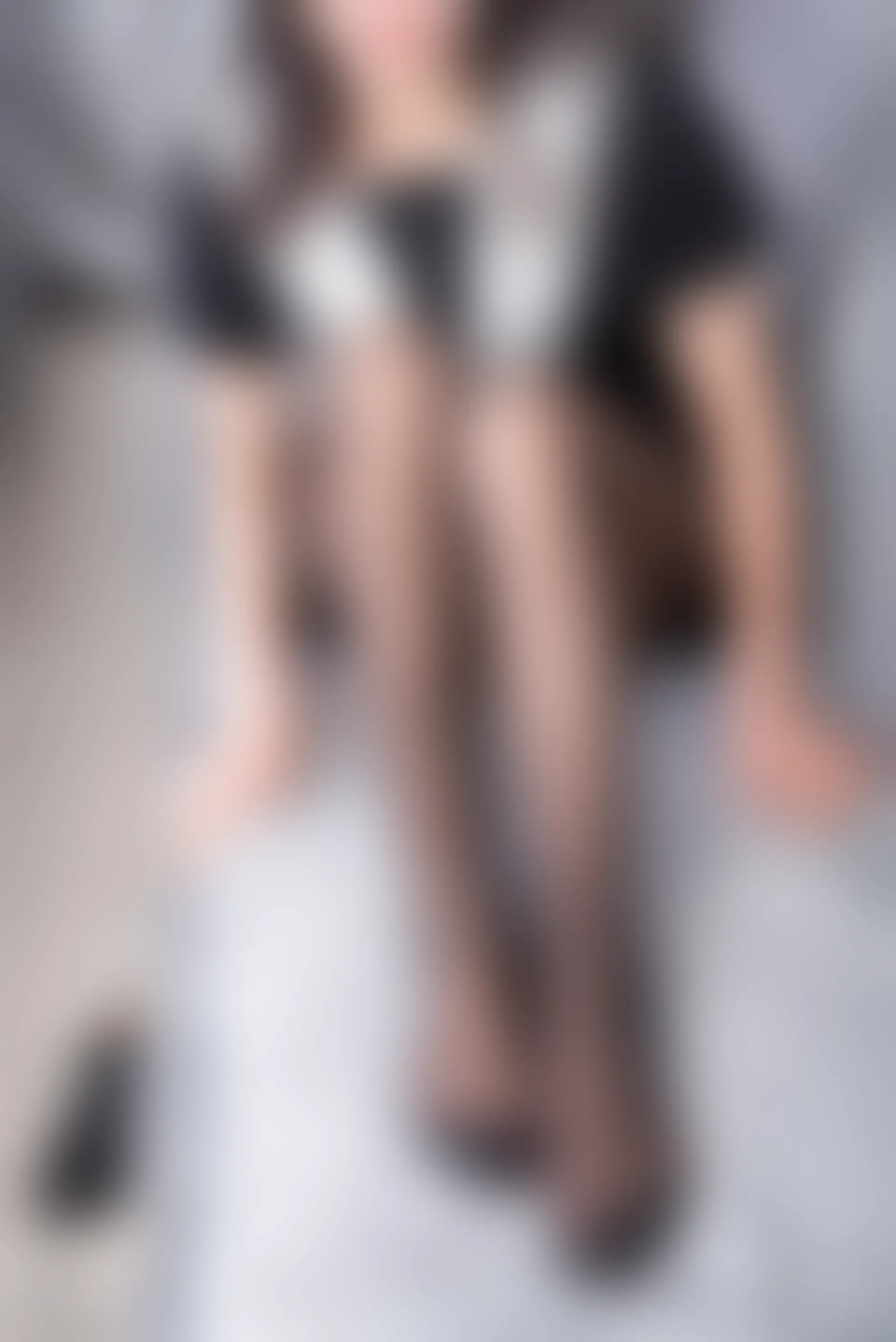 SSA丝社 超清写真 NO.049 小凤 笑容甜美小凤逛街回家沙发小憩[99P-1.69GB]