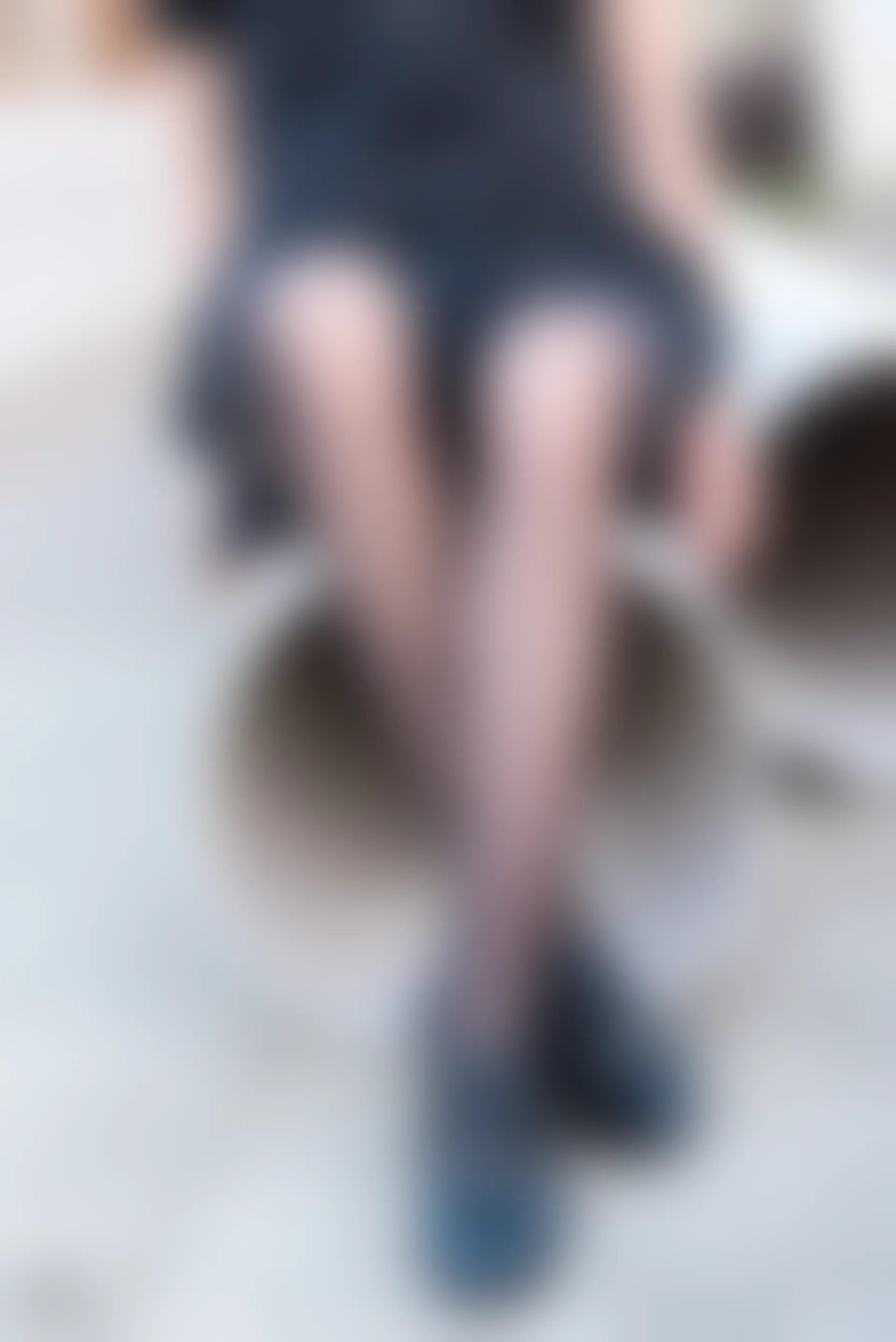 SSA丝社 超清写真 NO.049 小凤 笑容甜美小凤逛街回家沙发小憩[99P-1.69GB]
