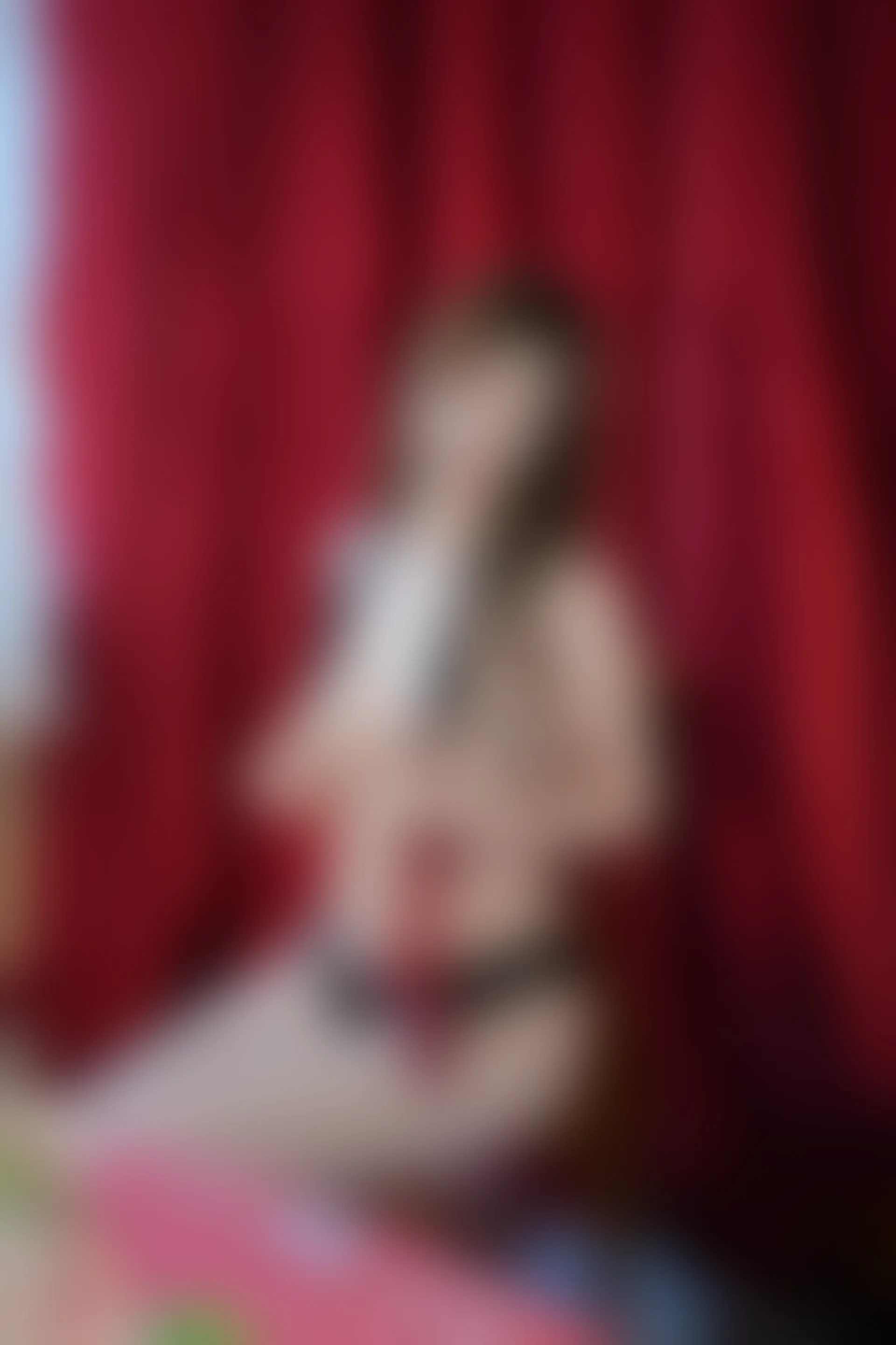 XIUREN秀人网 2023.12.20 NO.7833 温柔的柔[61+1P／607MB]
