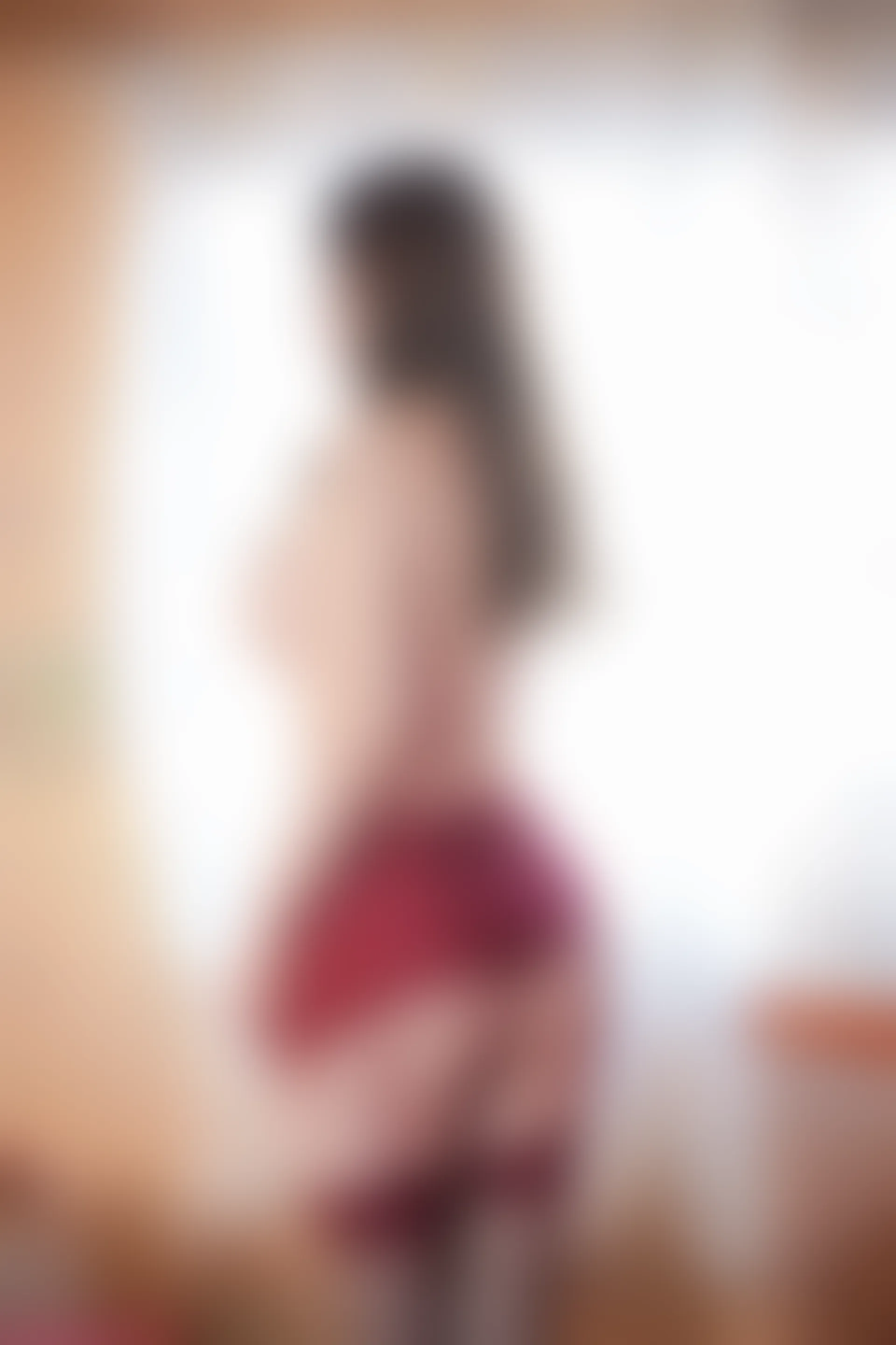 XIUREN秀人网 2023.12.20 NO.7833 温柔的柔[61+1P／607MB]
